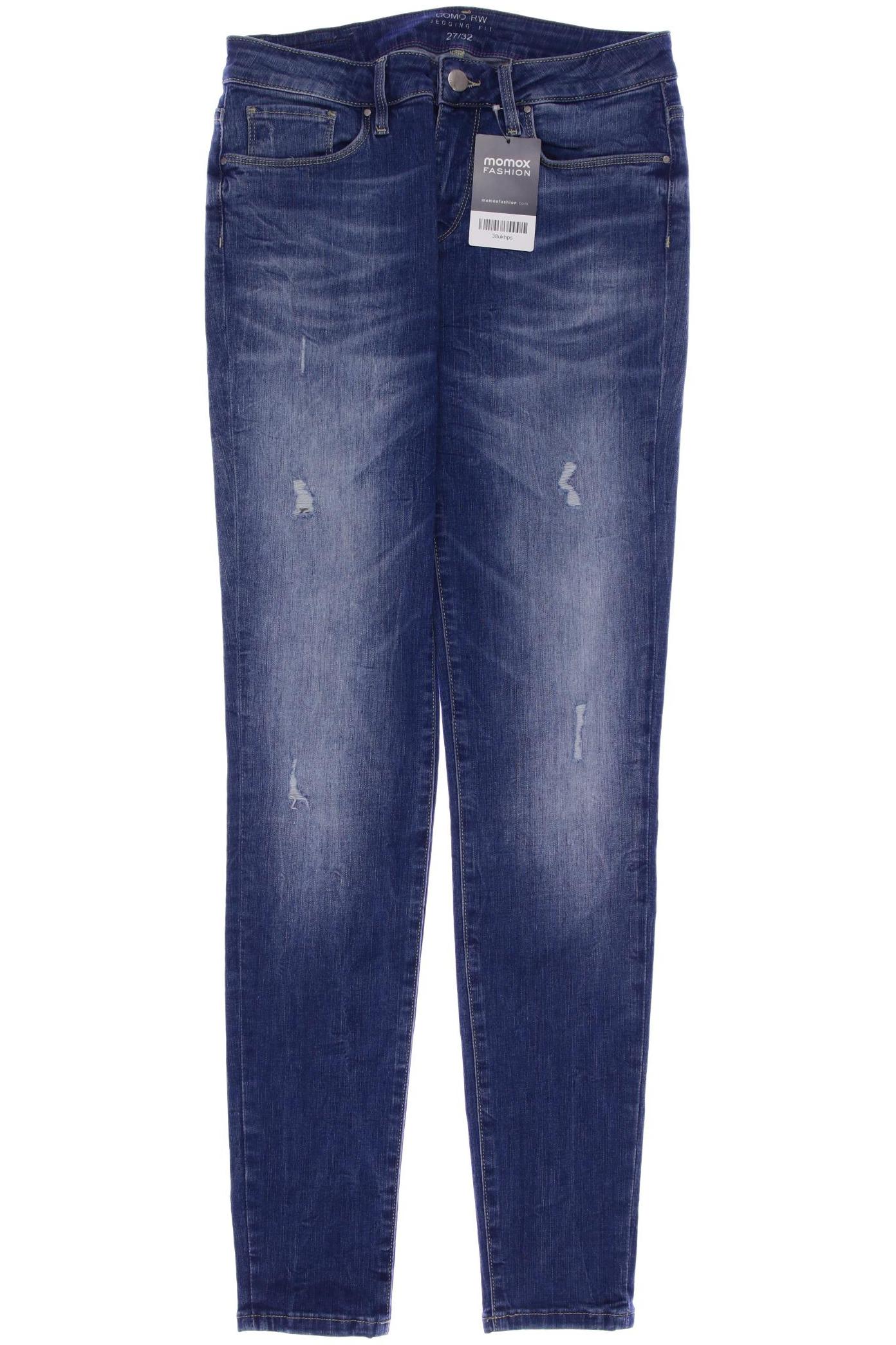 

Tommy Hilfiger Damen Jeans, blau