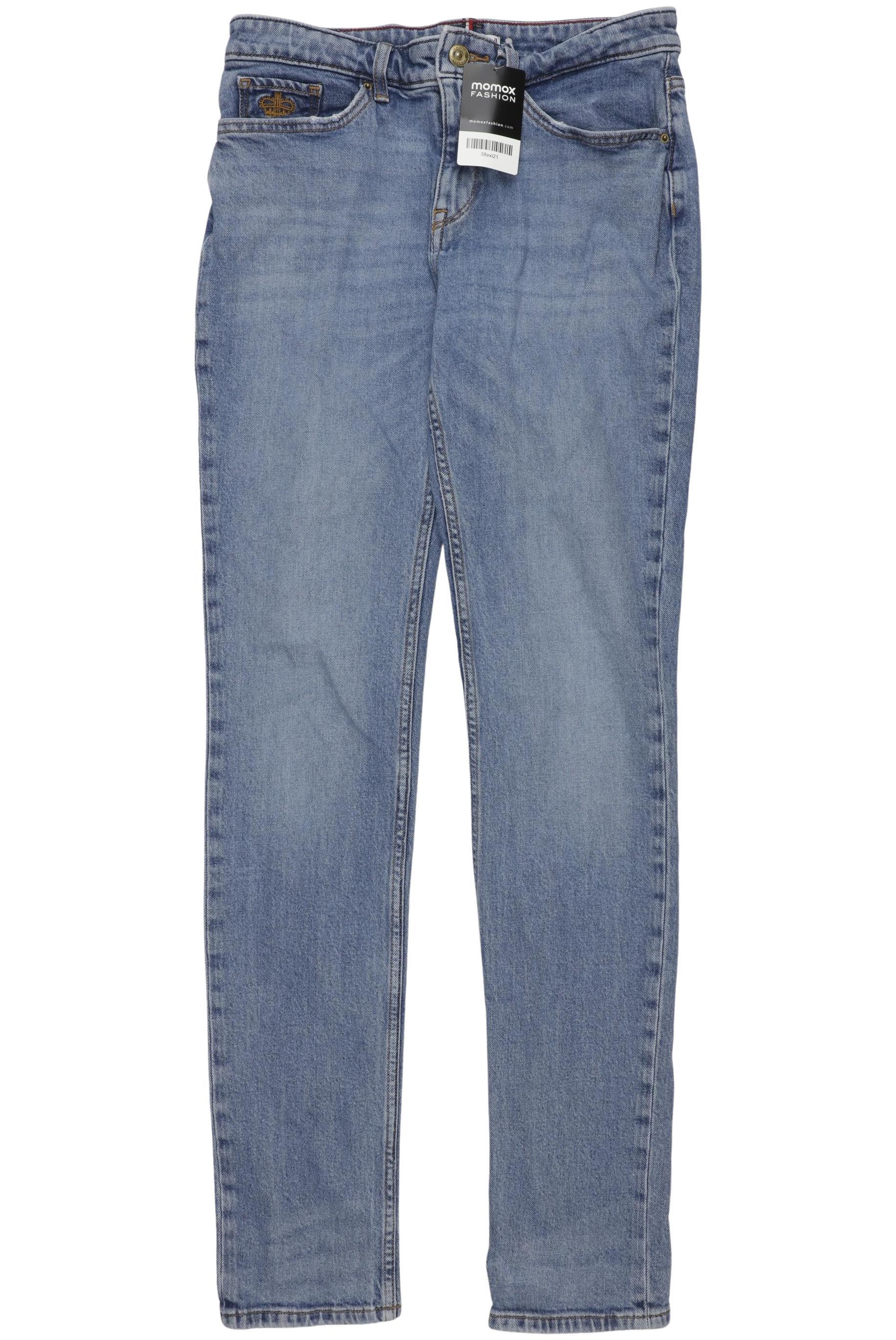 

Tommy Hilfiger Damen Jeans, blau, Gr. 28