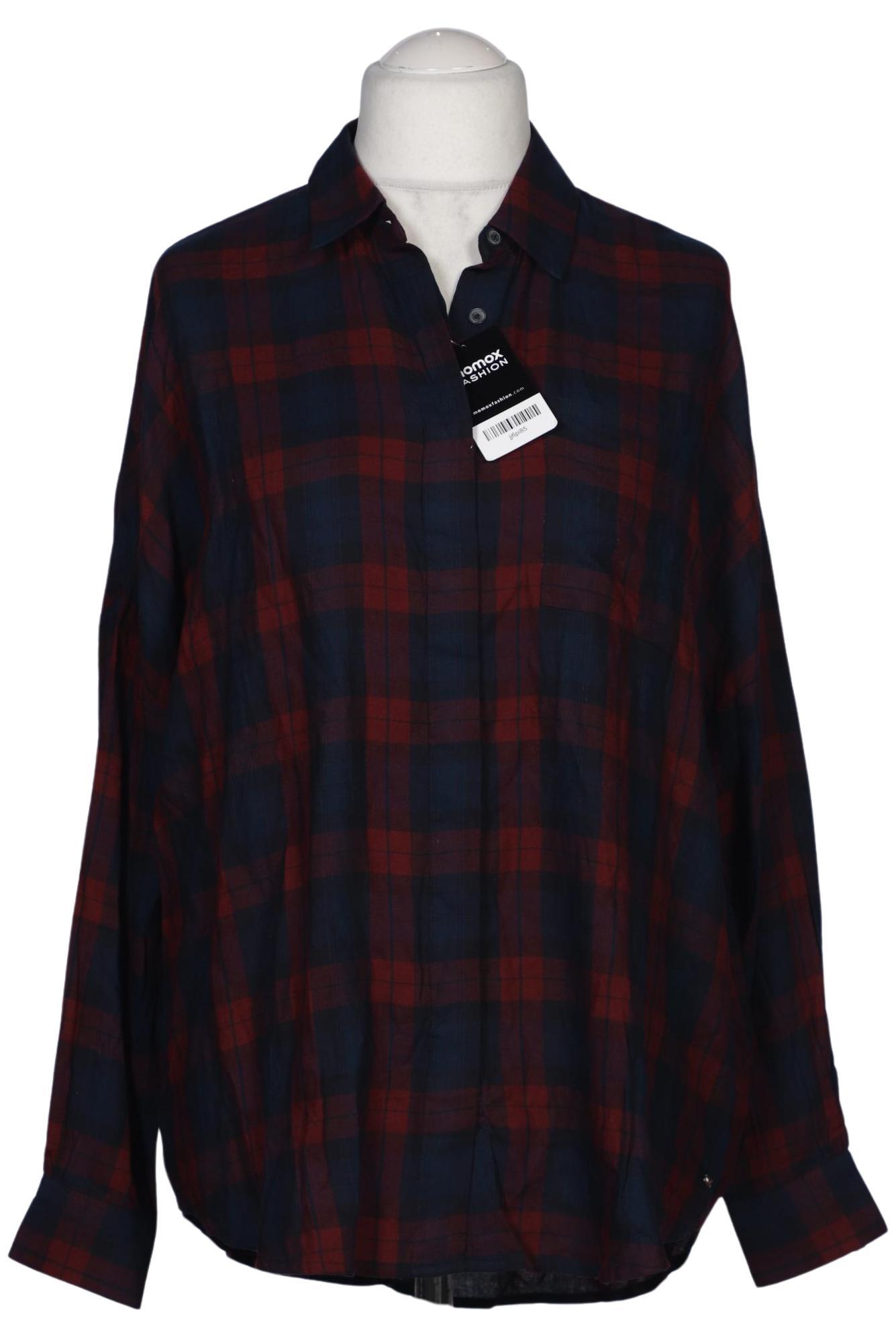 

Tommy Hilfiger Damen Bluse, mehrfarbig, Gr. 40