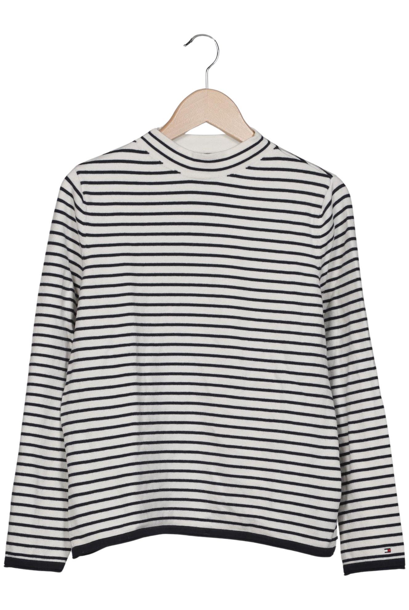 

Tommy Hilfiger Damen Pullover, mehrfarbig, Gr. 38