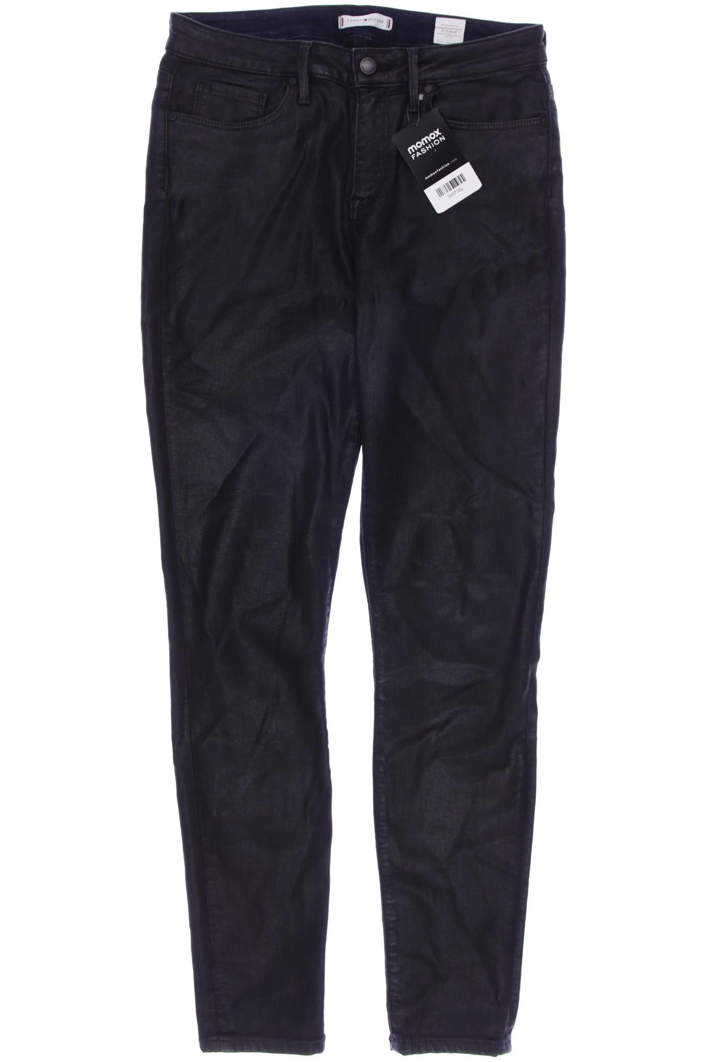 

Tommy Hilfiger Damen Jeans, marineblau