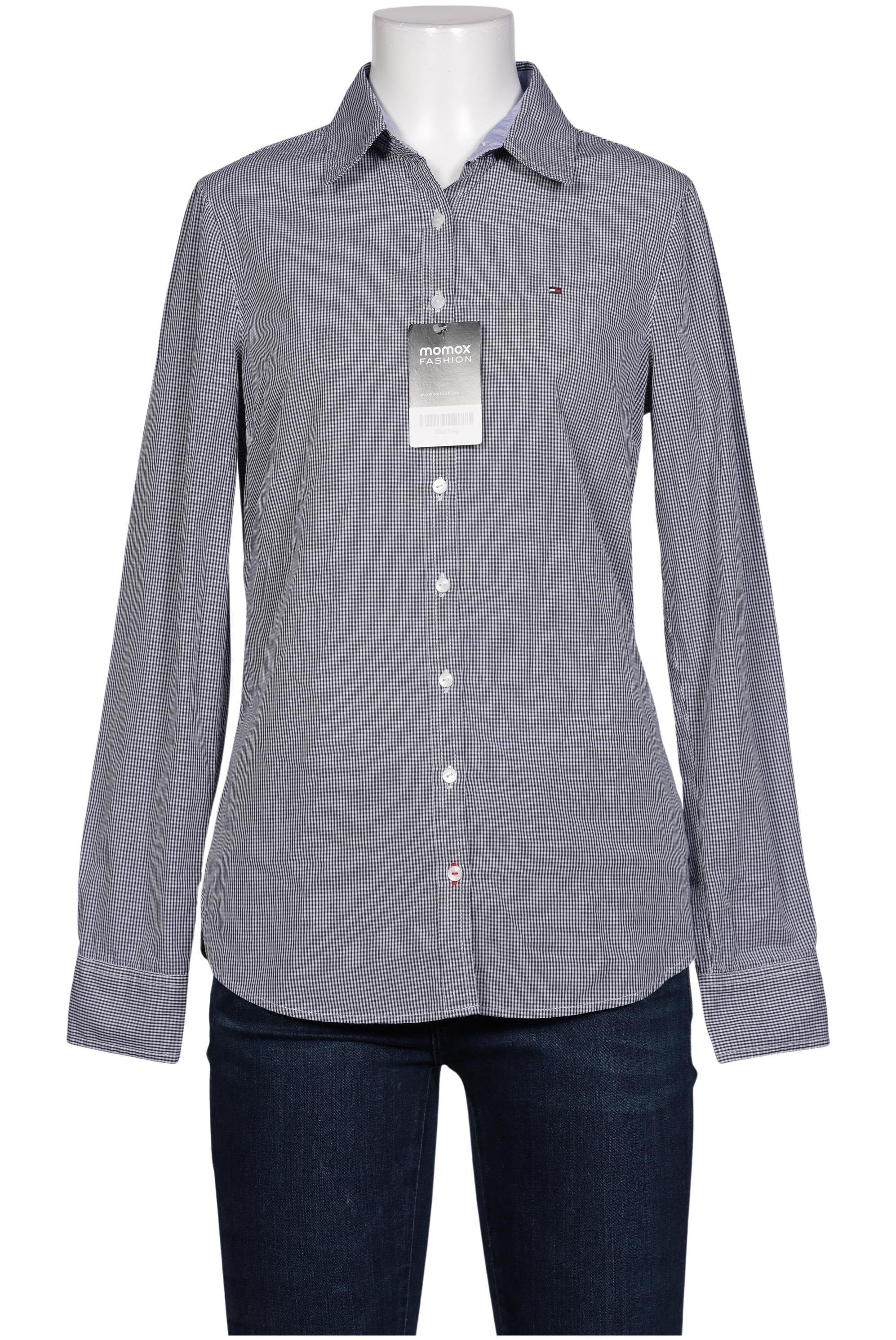 

Tommy Hilfiger Damen Bluse, mehrfarbig, Gr. 6