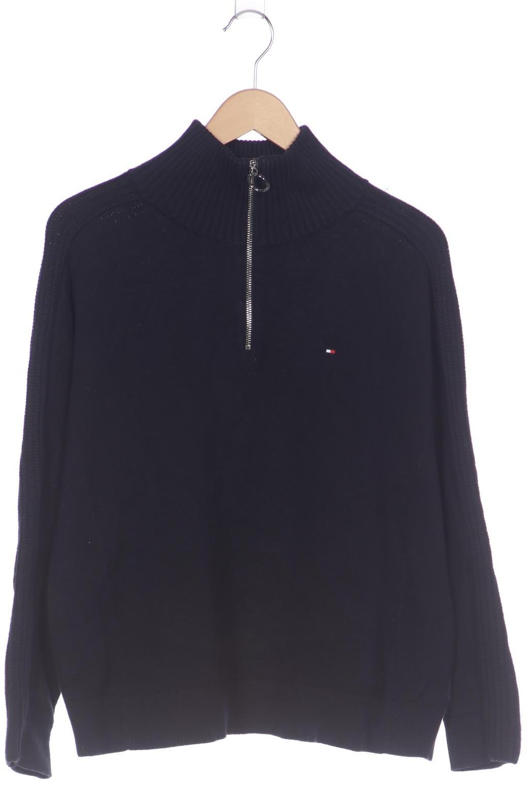 

Tommy Hilfiger Damen Pullover, marineblau, Gr. 44