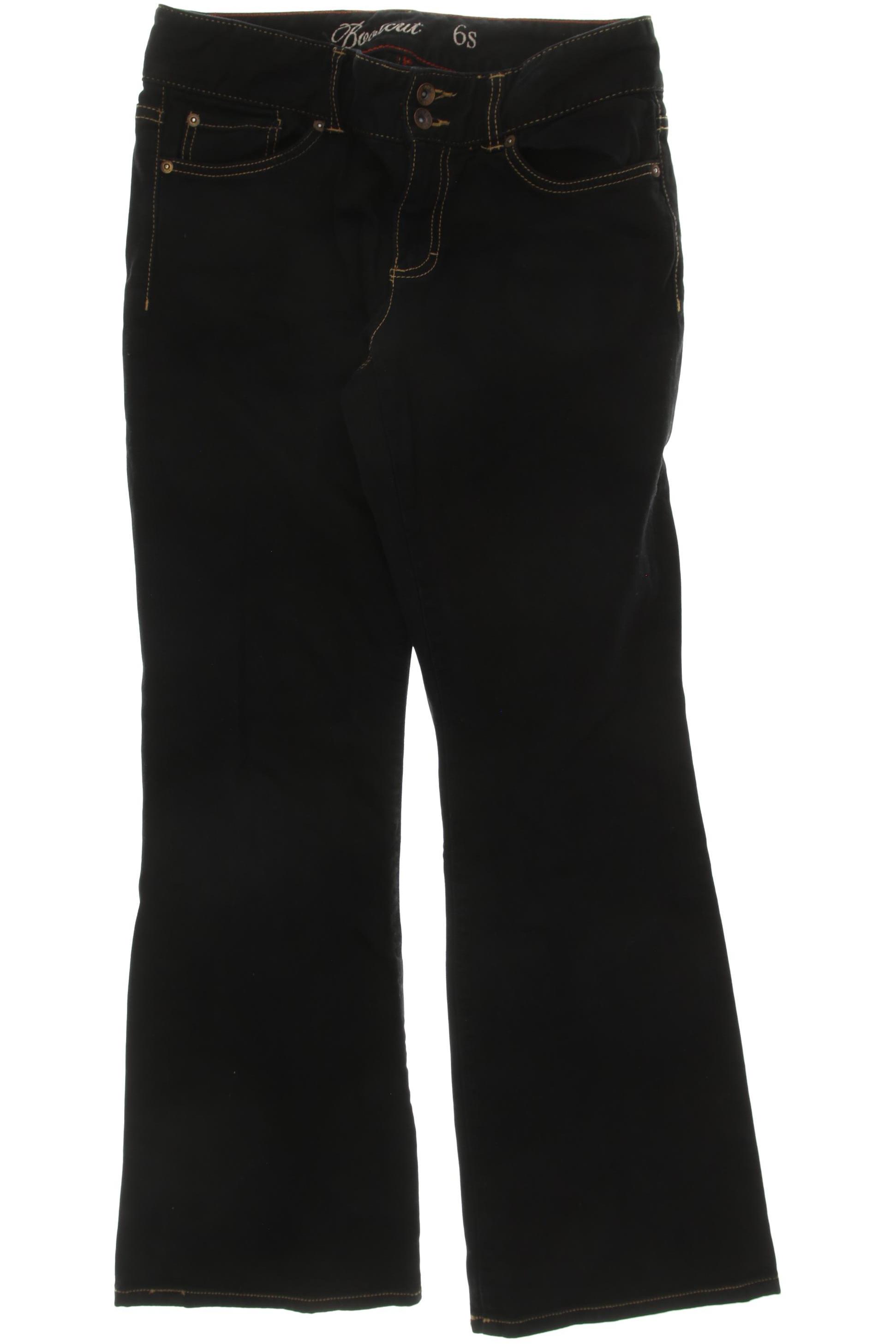 

Tommy Hilfiger Damen Jeans, schwarz, Gr. 32