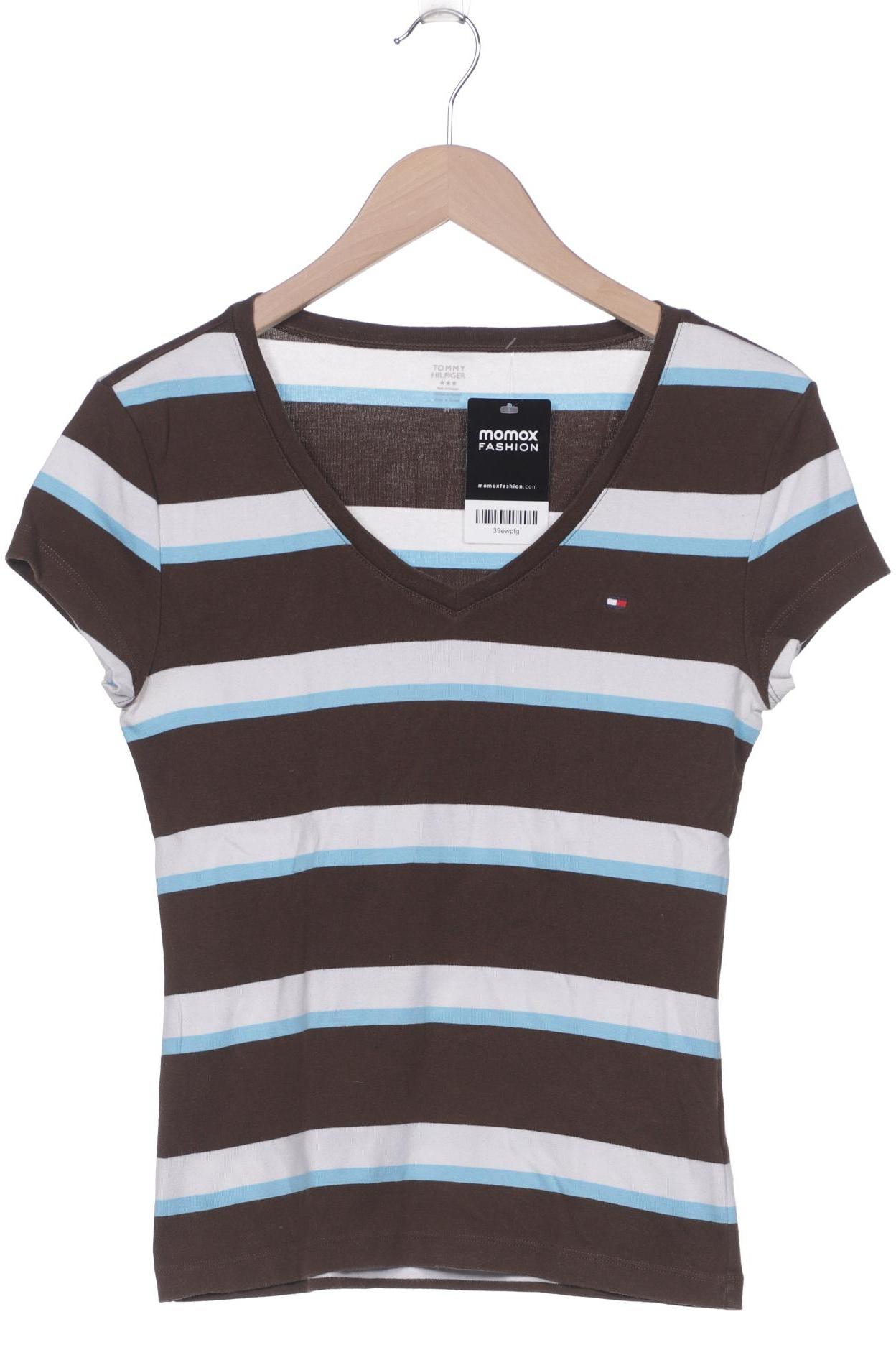 

Tommy Hilfiger Damen T-Shirt, braun