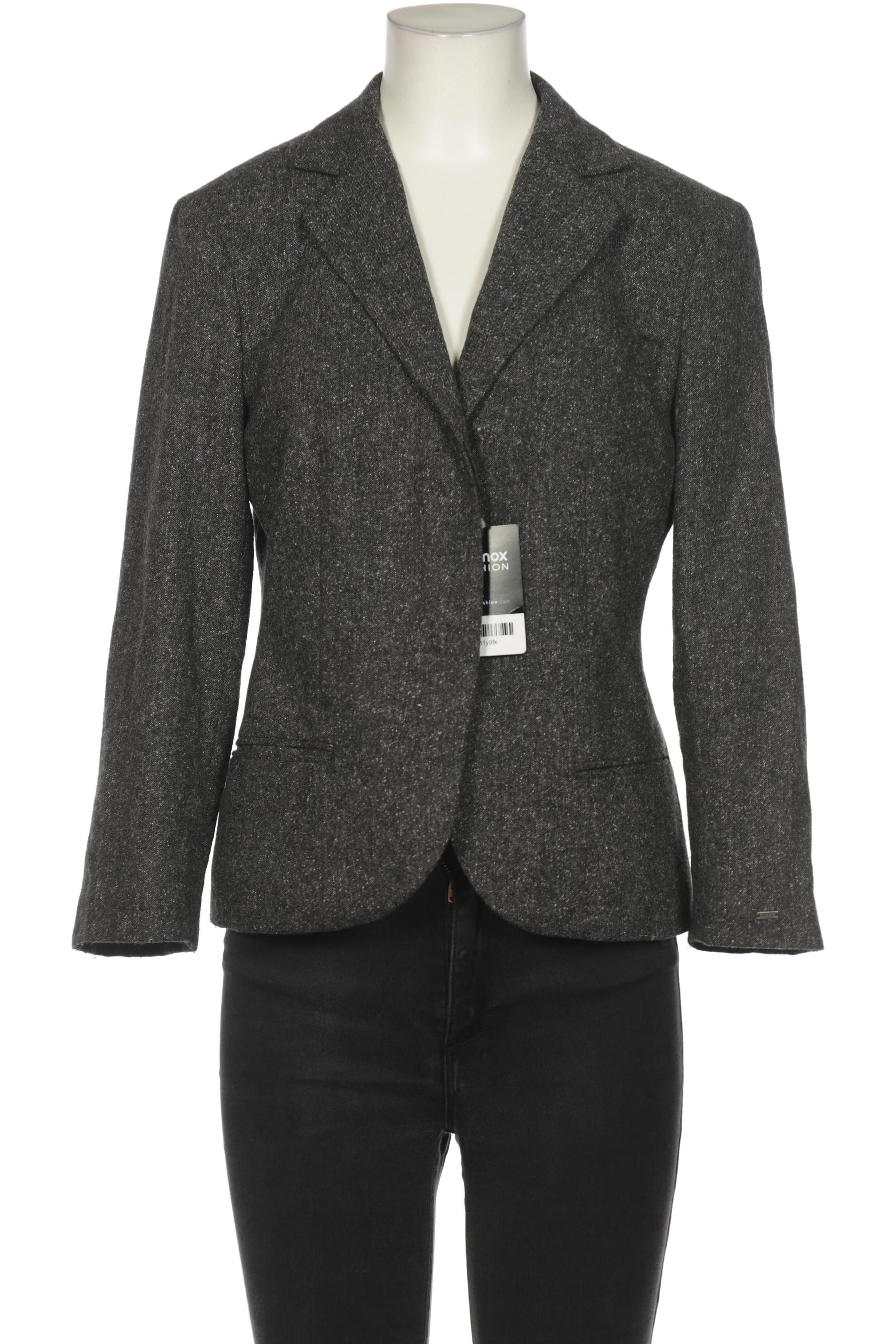 

Tommy Hilfiger Damen Blazer, grau, Gr. 6