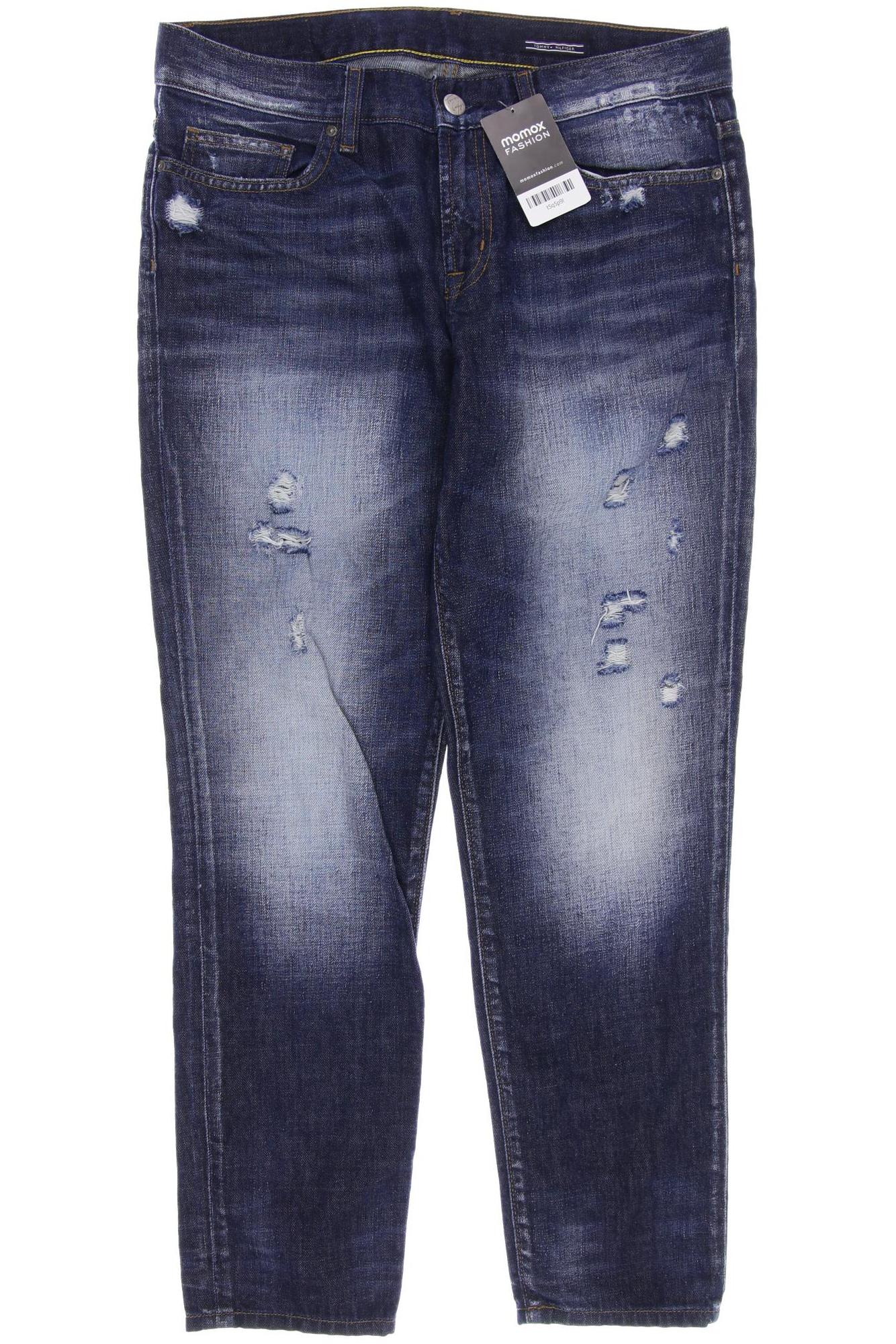 

Tommy Hilfiger Damen Jeans, marineblau, Gr. 32