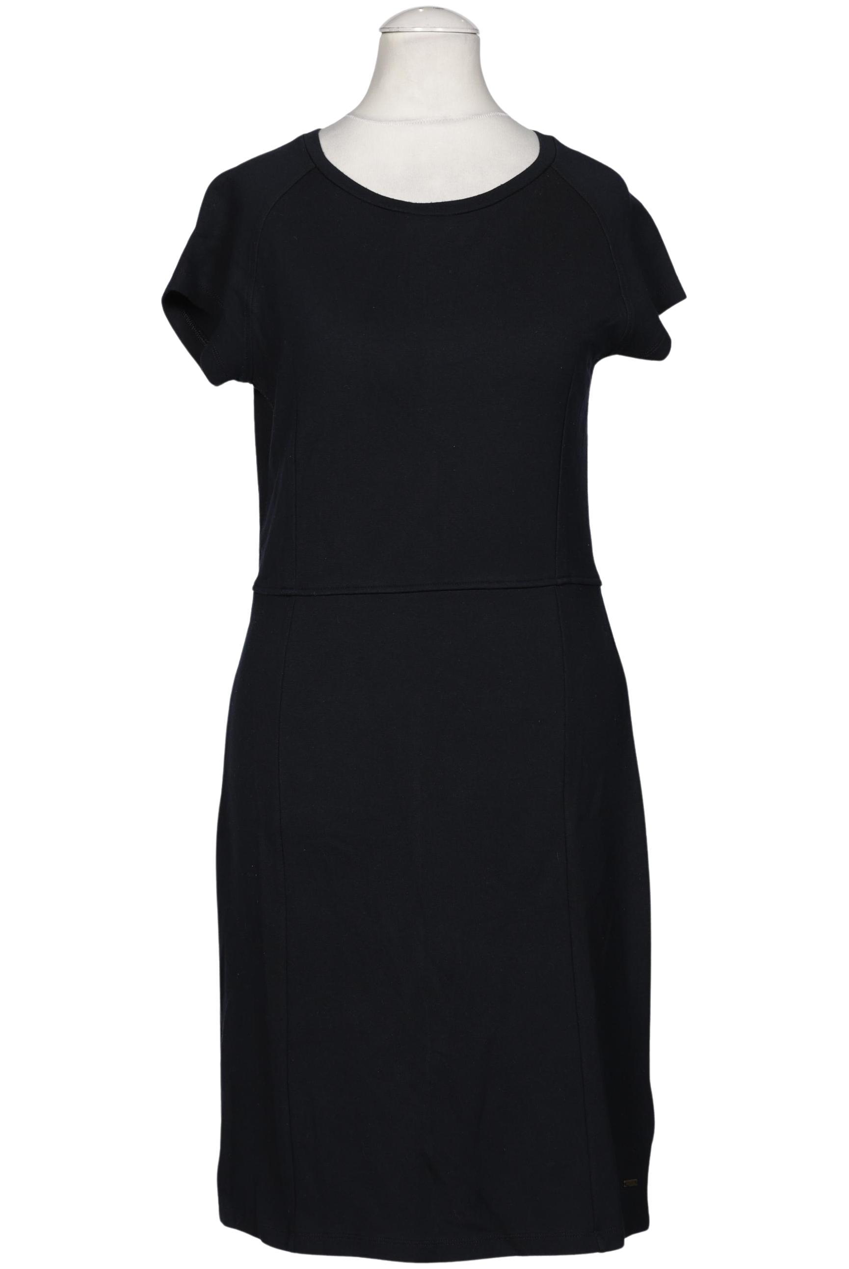 

Tommy Hilfiger Damen Kleid, marineblau, Gr. 36