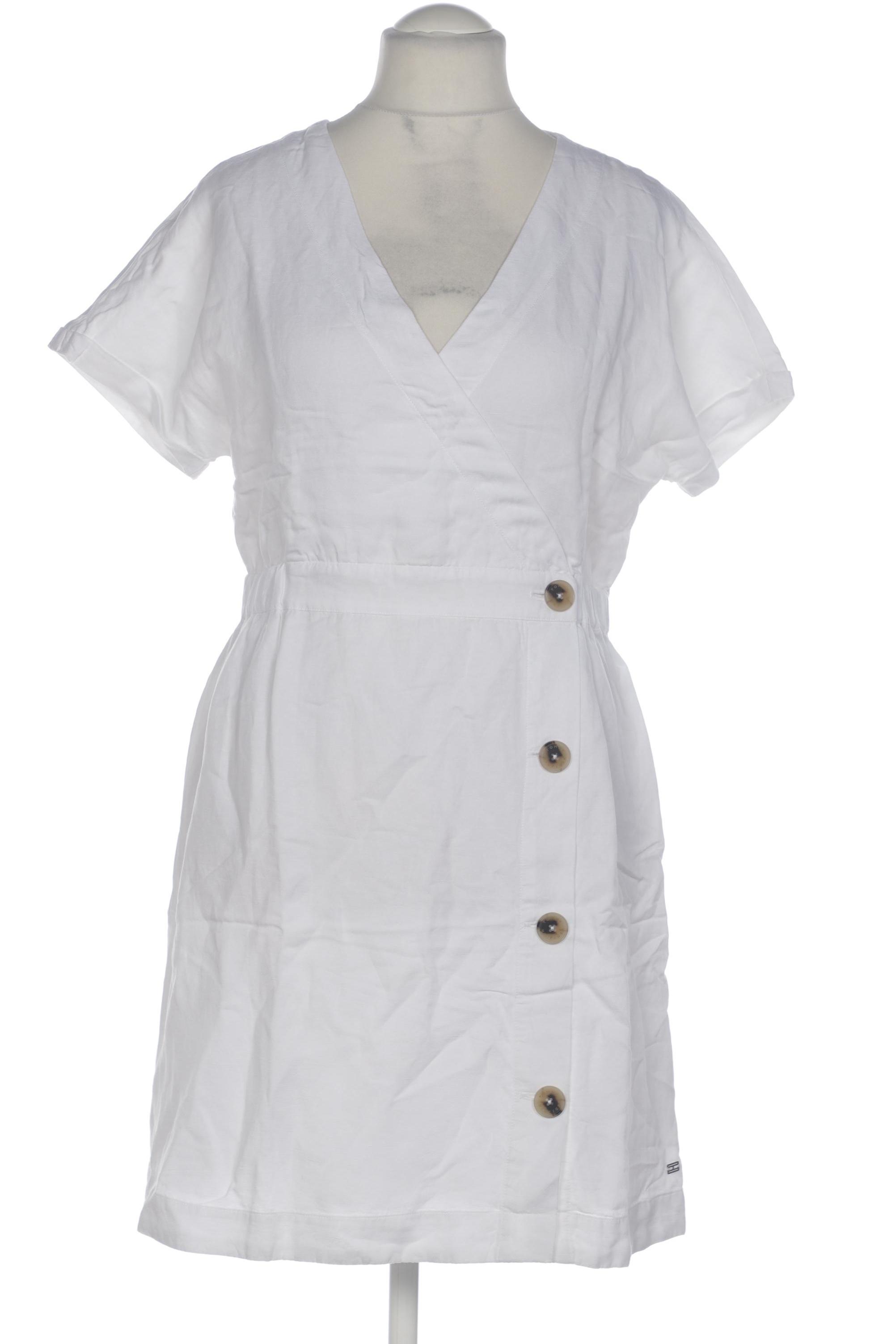 

Tommy Hilfiger Damen Kleid, weiß, Gr. 40