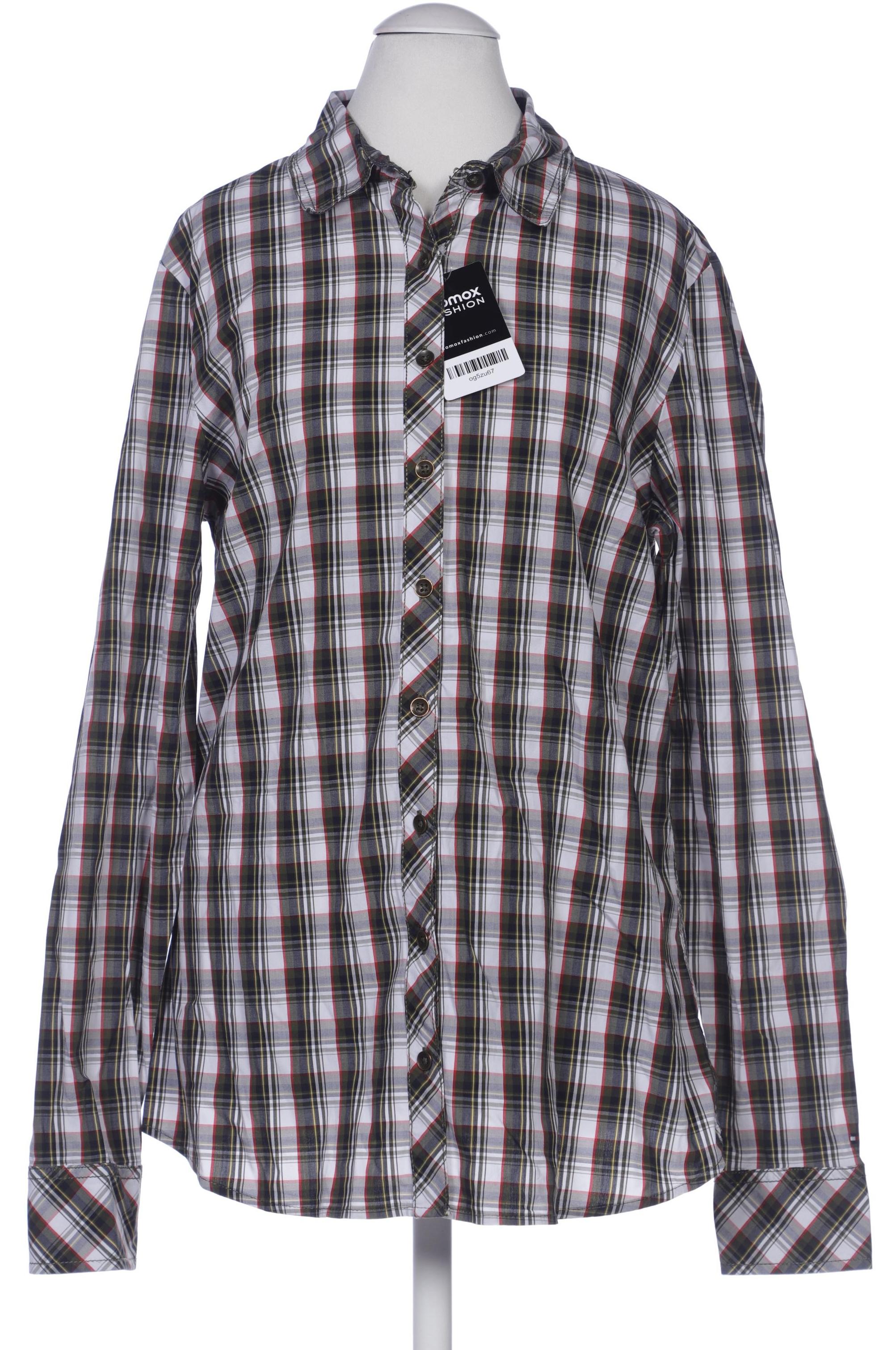 

Tommy Hilfiger Damen Bluse, mehrfarbig, Gr. 12