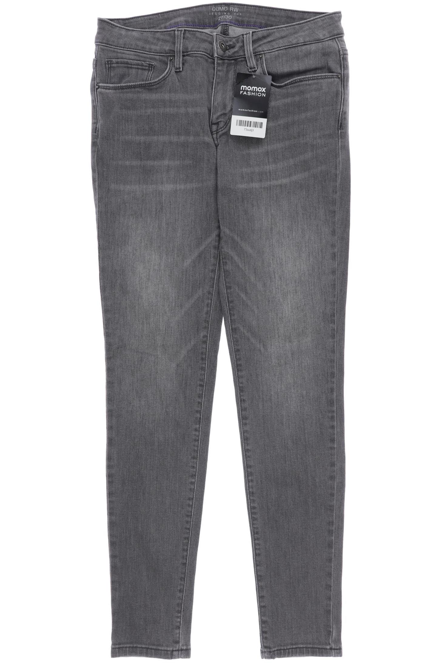 

Tommy Hilfiger Damen Jeans, grau, Gr. 27