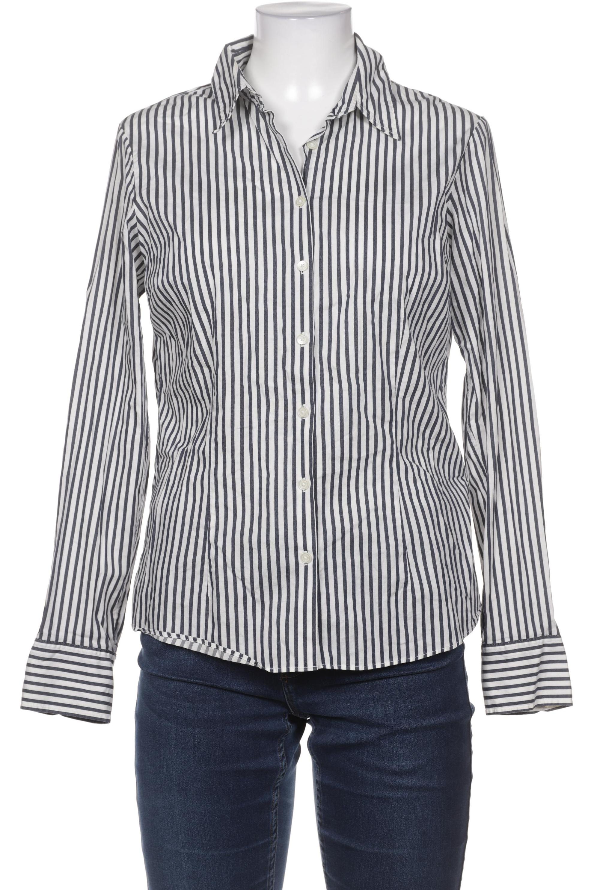 

Tommy Hilfiger Damen Bluse, weiß, Gr. 10