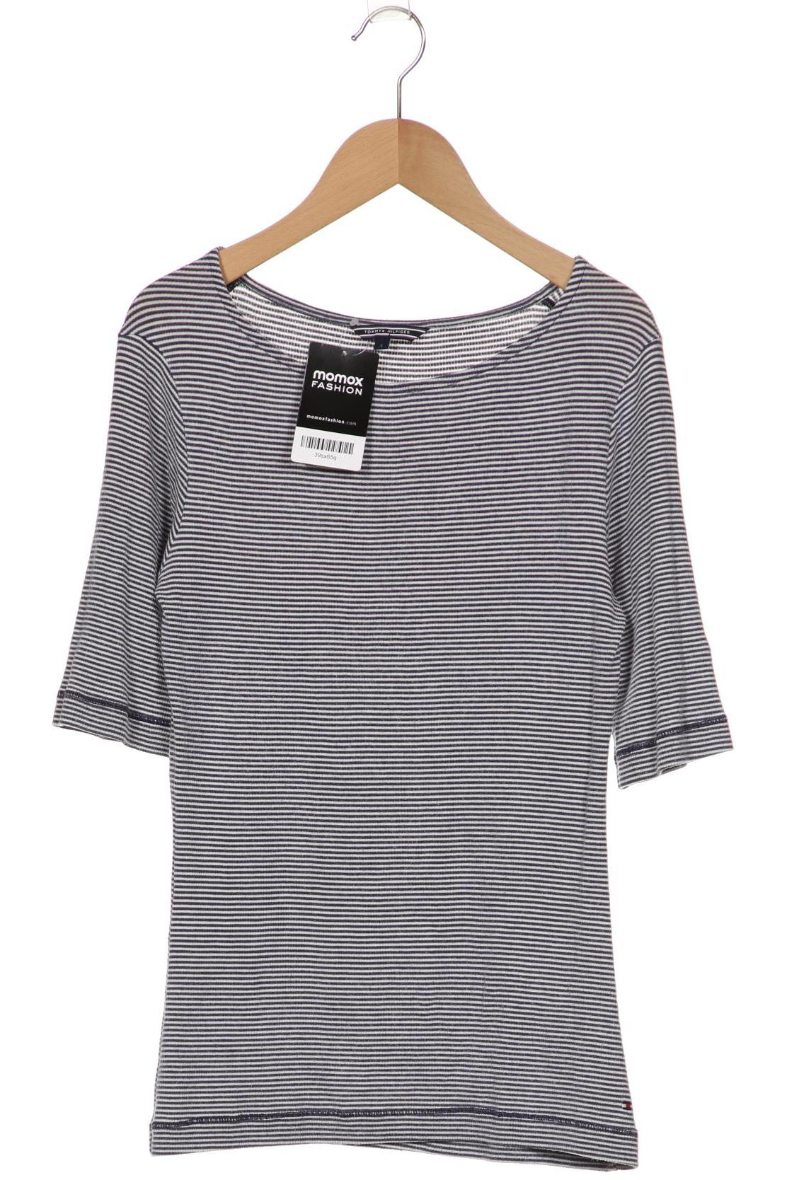 

Tommy Hilfiger Damen T-Shirt, marineblau