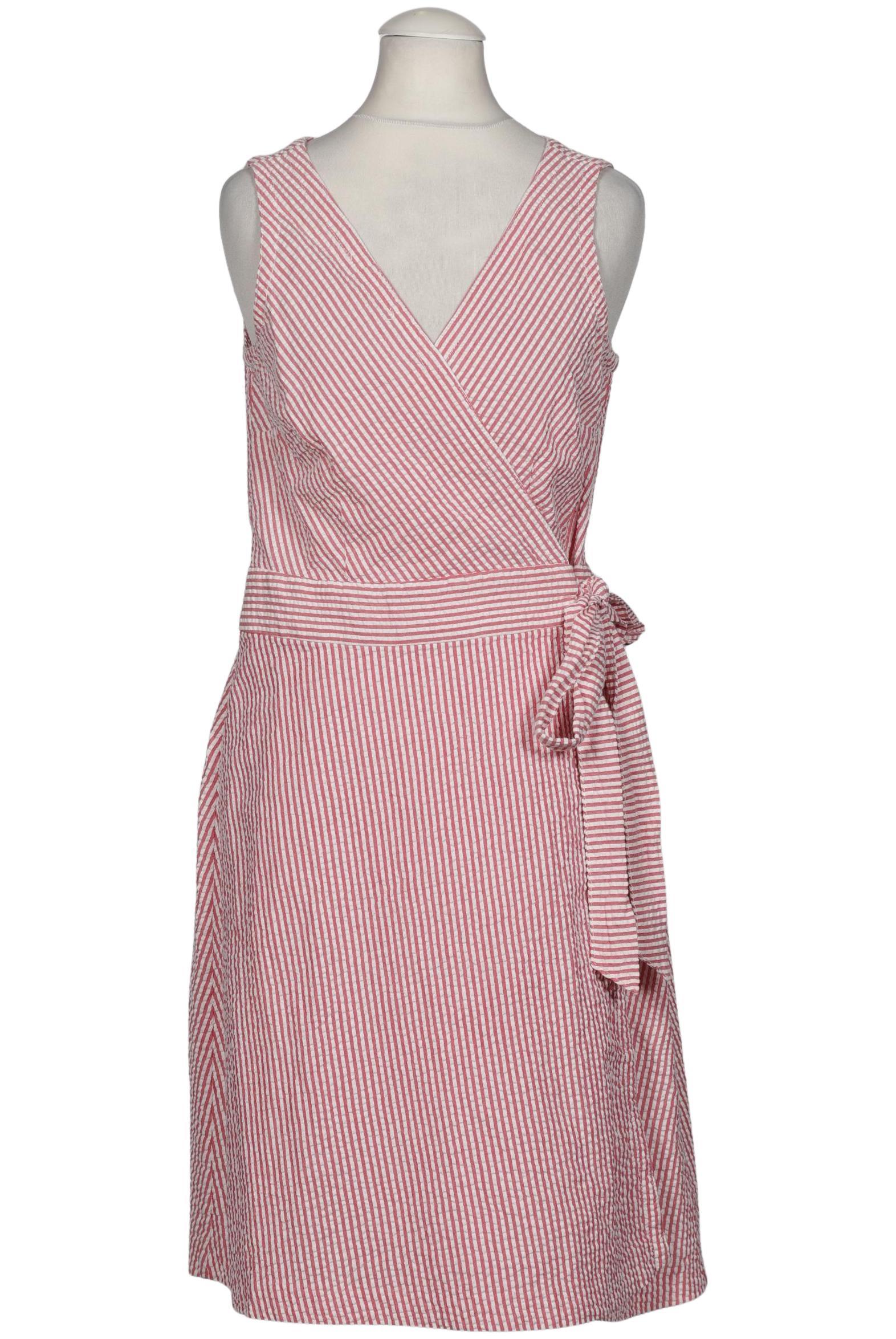

Tommy Hilfiger Damen Kleid, pink, Gr. 36