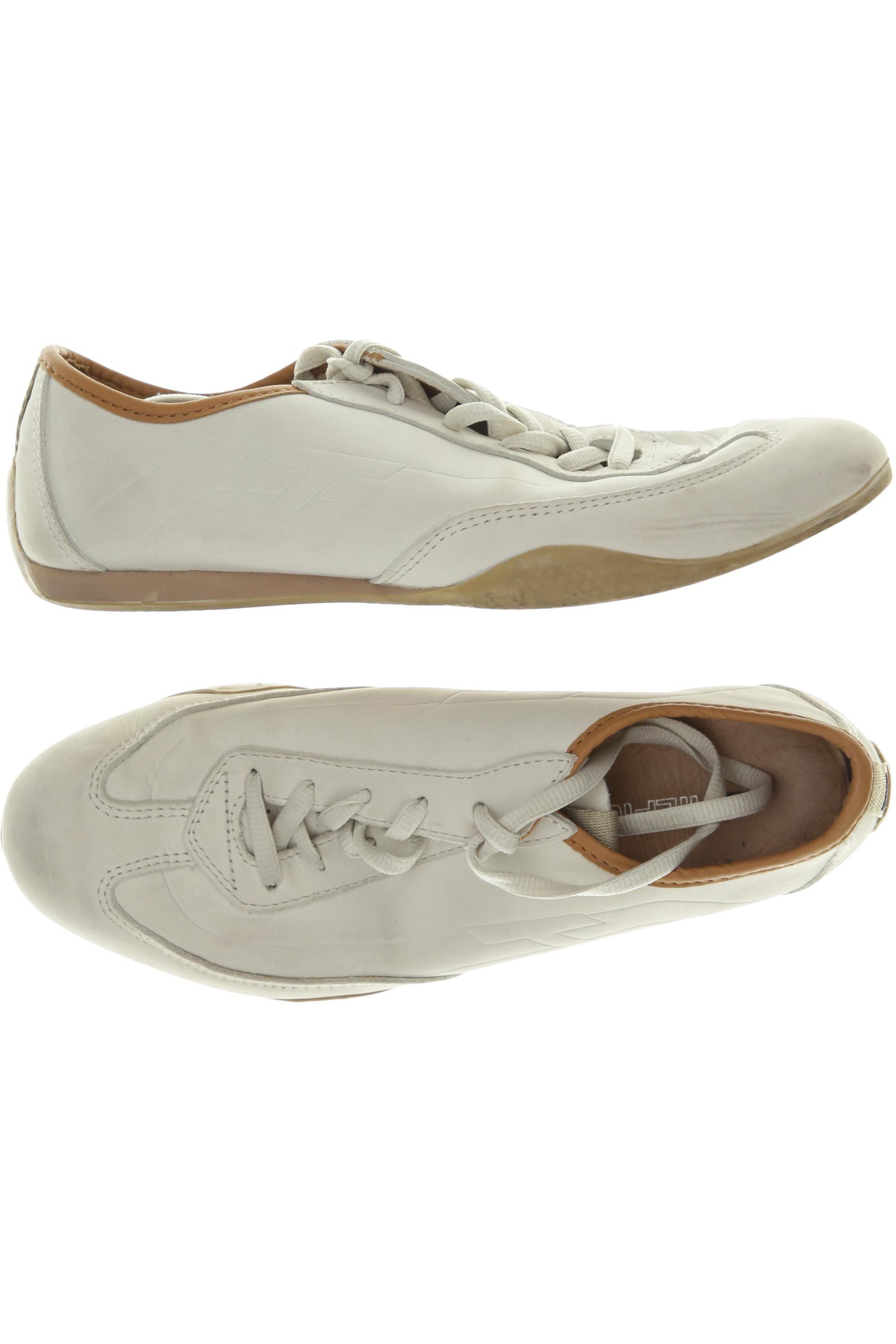 

Tommy Hilfiger Damen Sneakers, grau, Gr. 39