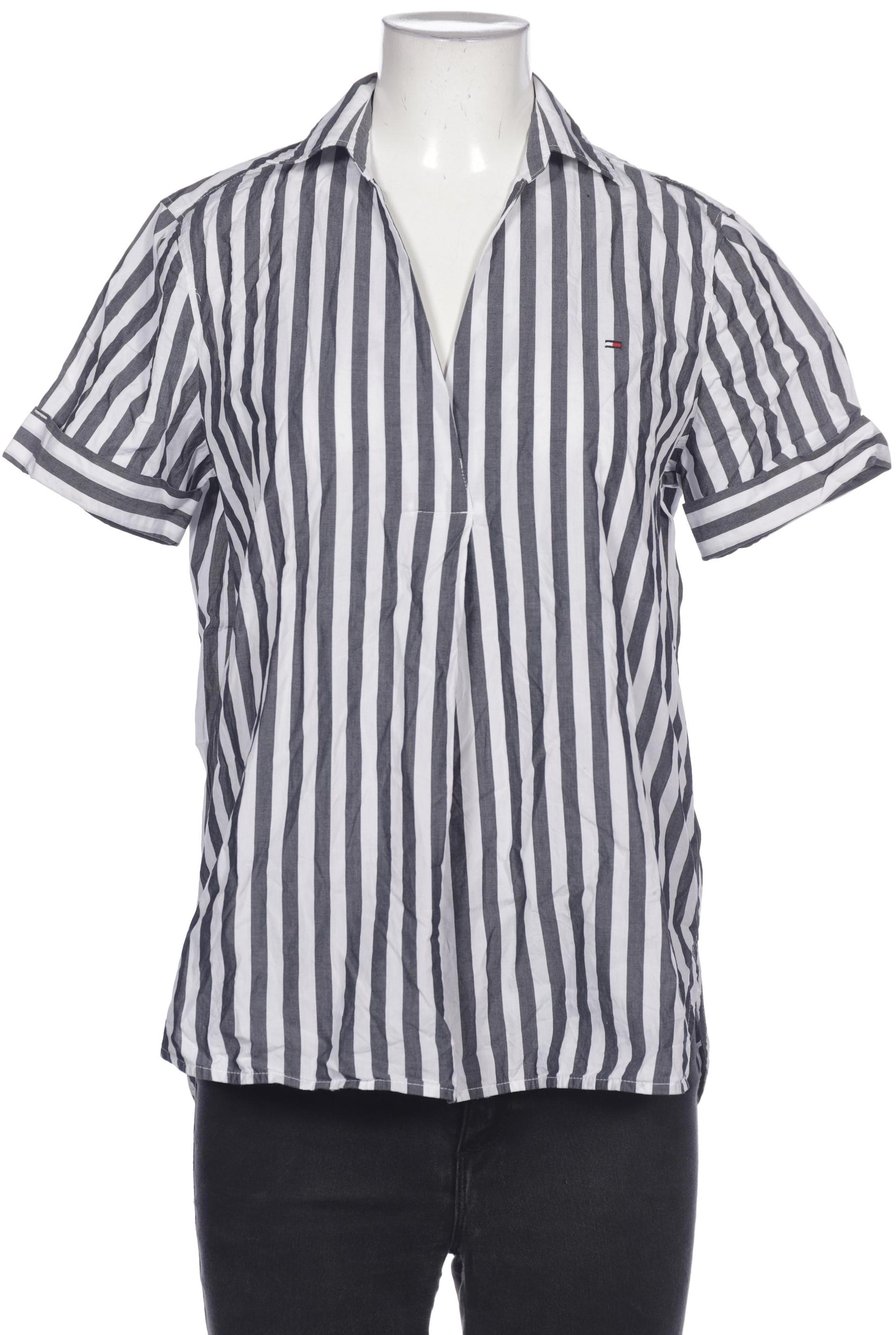 

Tommy Hilfiger Damen Bluse, weiß, Gr. 36
