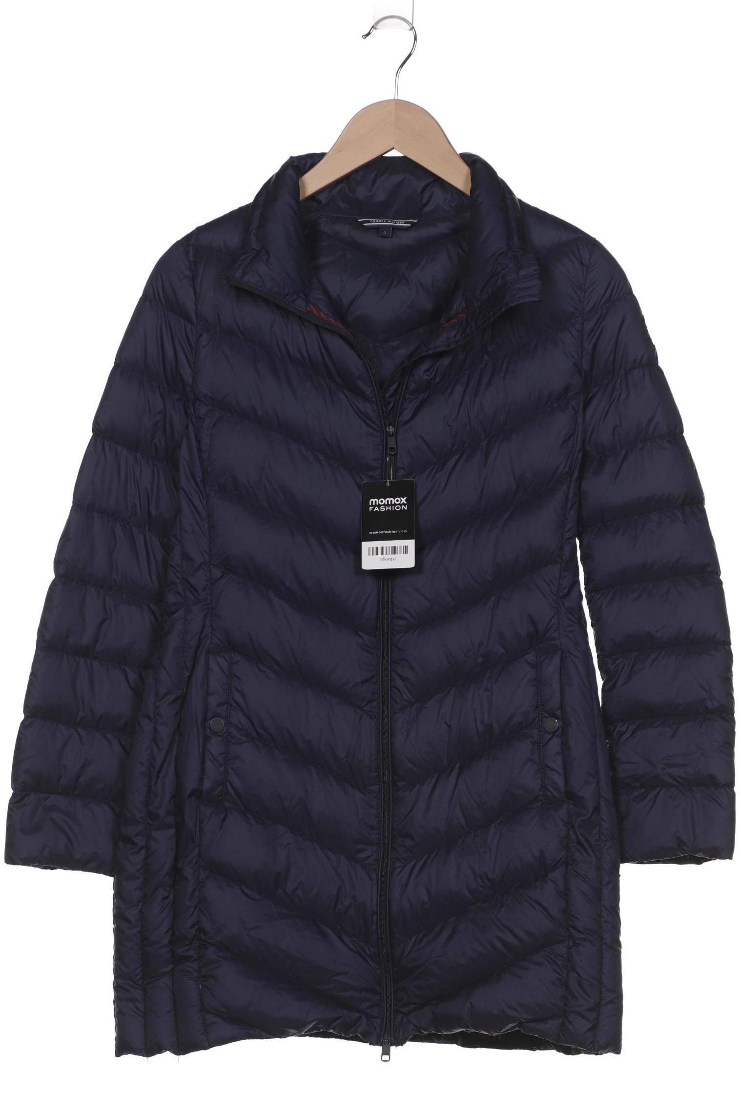 

Tommy Hilfiger Damen Mantel, marineblau, Gr. 36