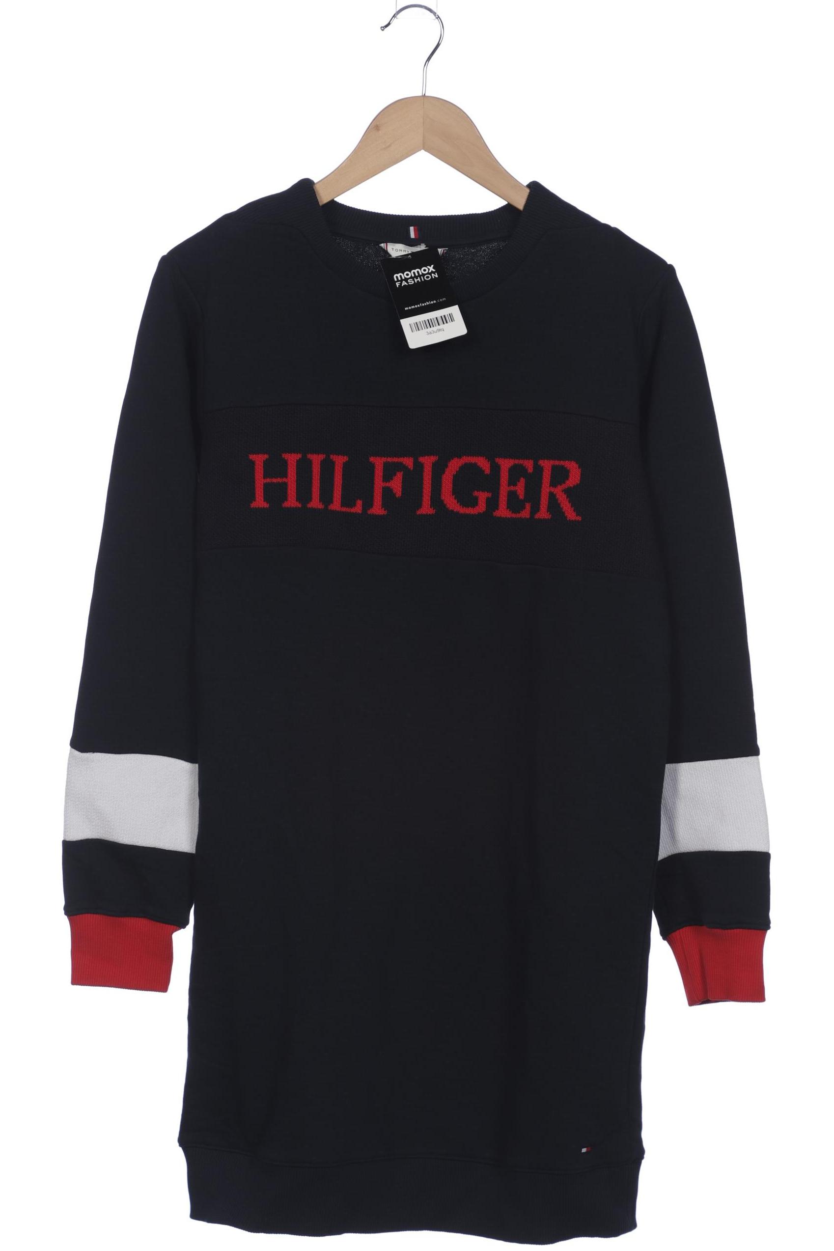 

Tommy Hilfiger Damen Sweatshirt, marineblau, Gr. 34