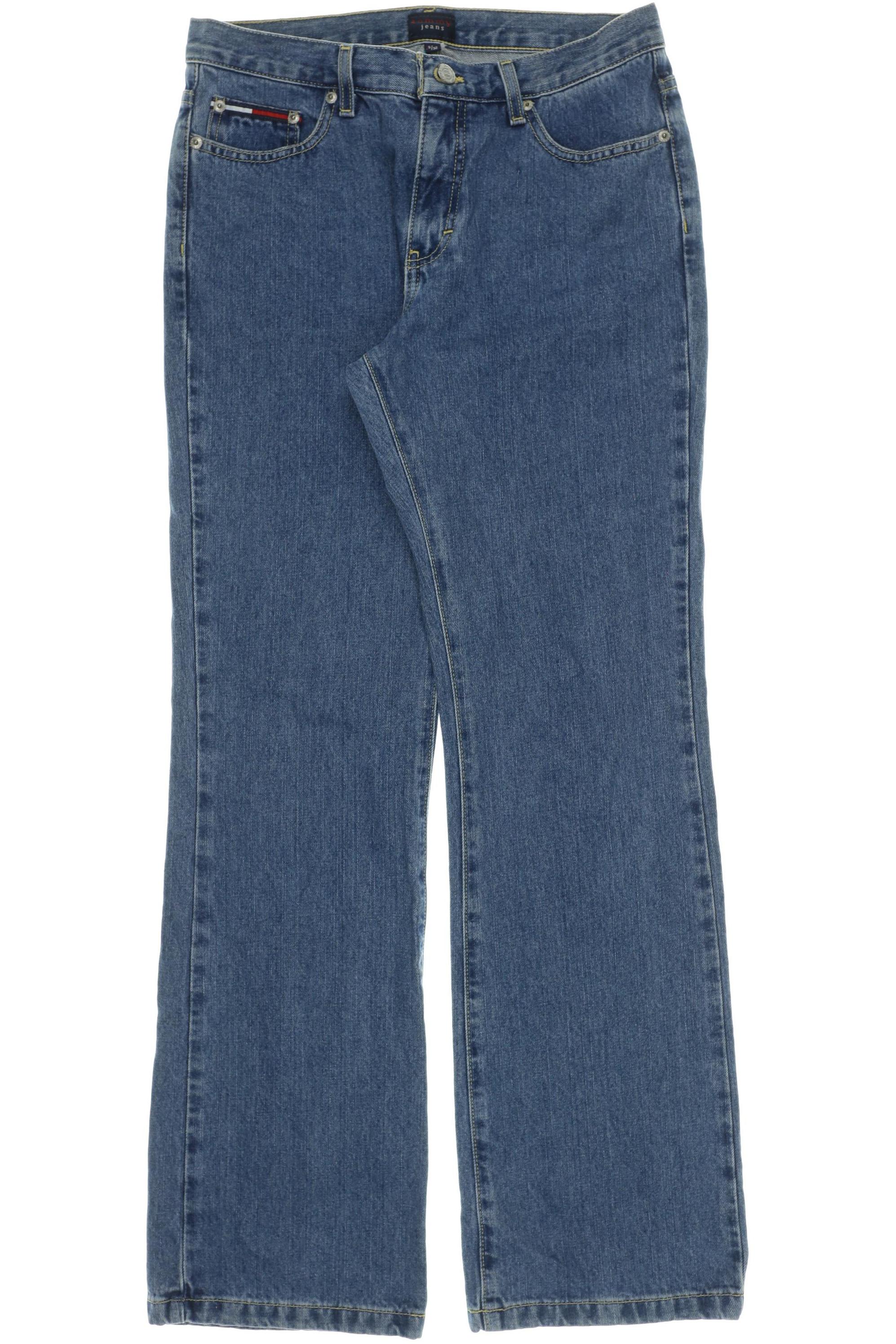 

Tommy Hilfiger Damen Jeans, blau, Gr. 32