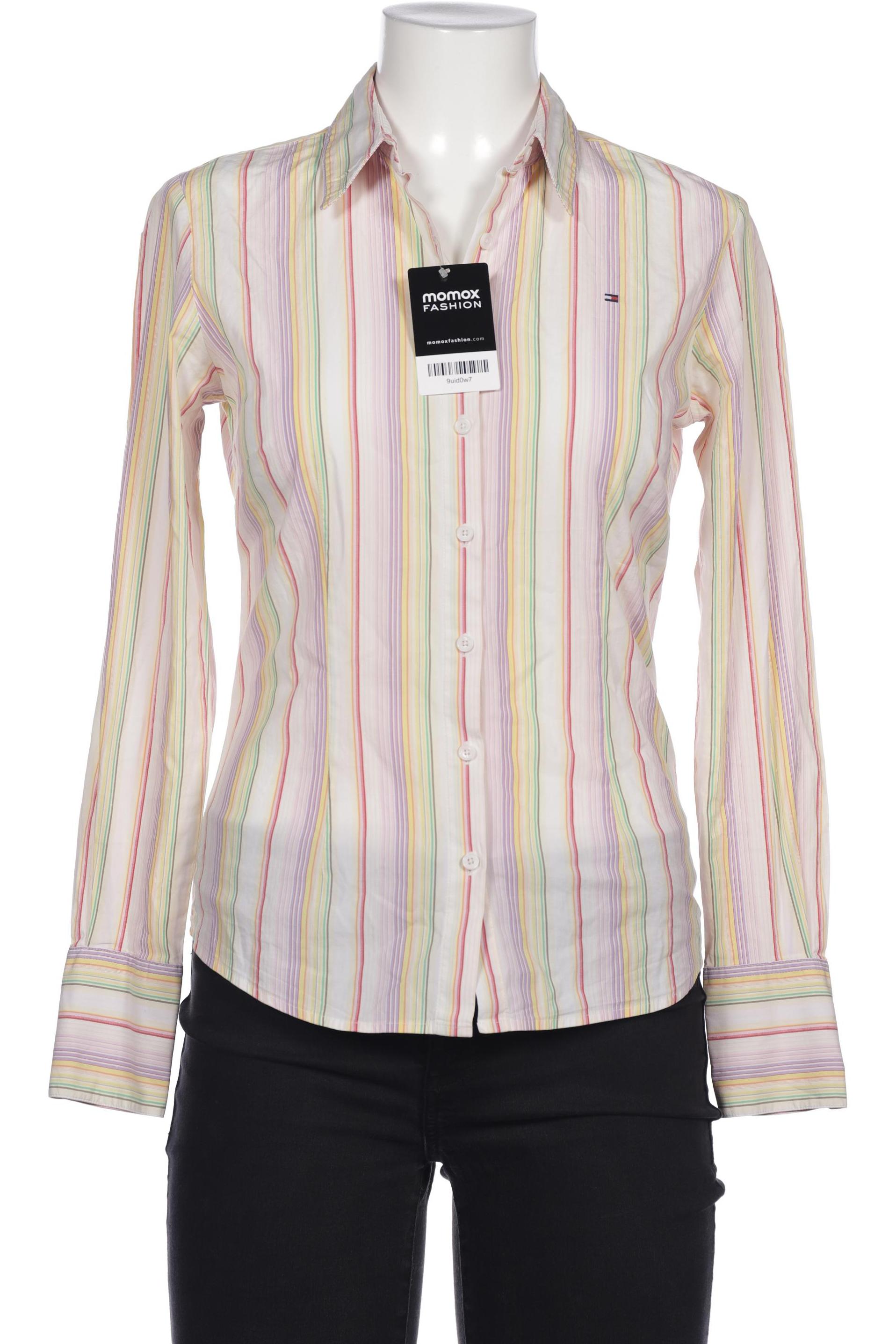 

Tommy Hilfiger Damen Bluse, beige