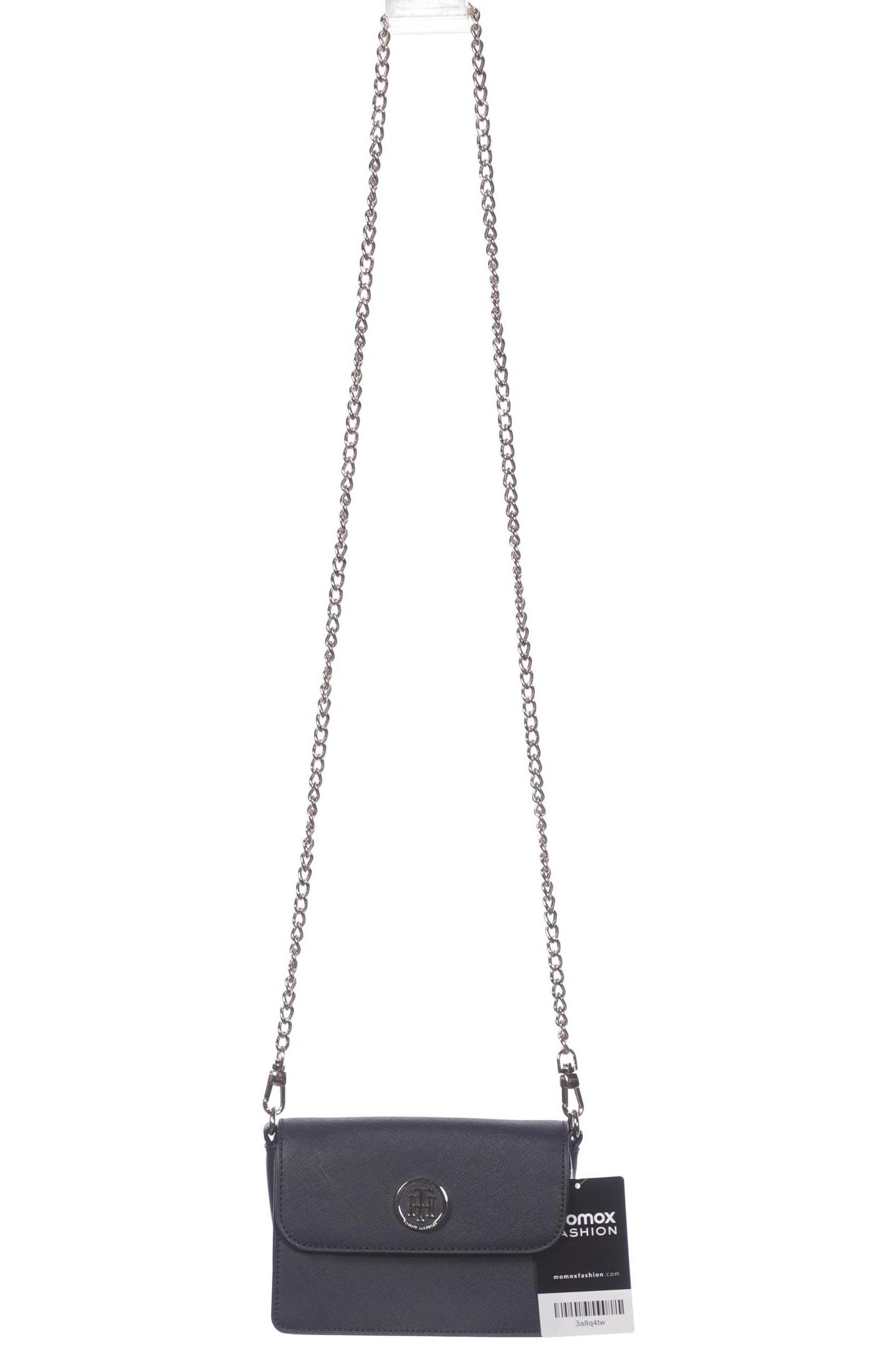 

Tommy Hilfiger Damen Handtasche, marineblau