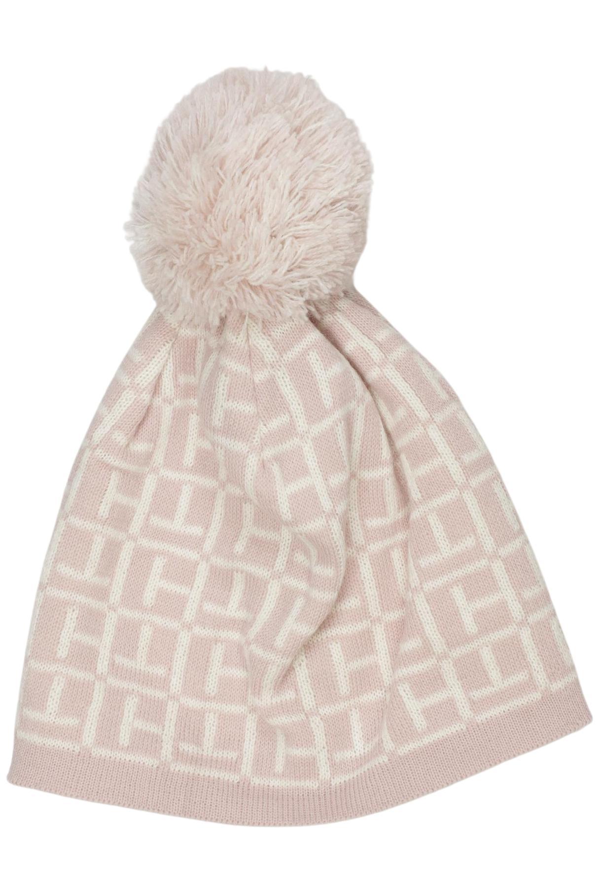 

Tommy Hilfiger Damen Hut/Mütze, pink, Gr. uni