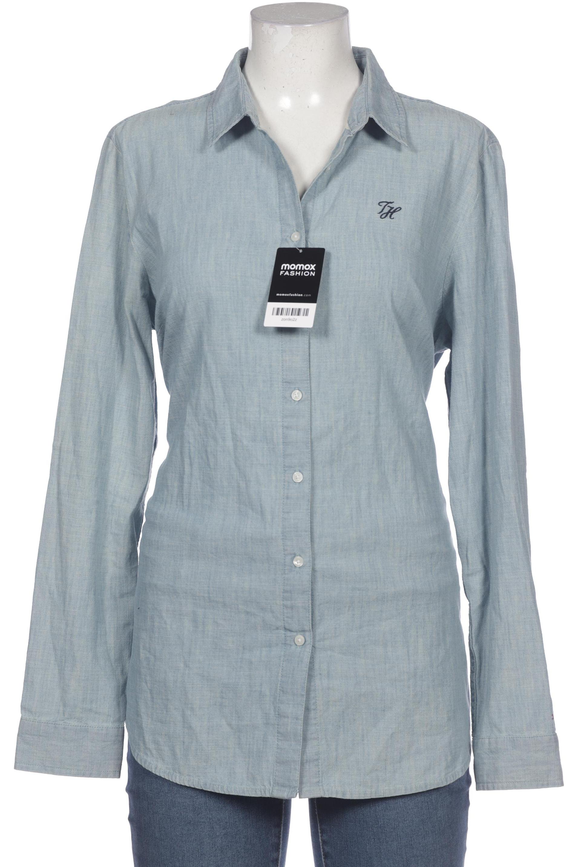 

Tommy Hilfiger Damen Bluse, pink, Gr. 42