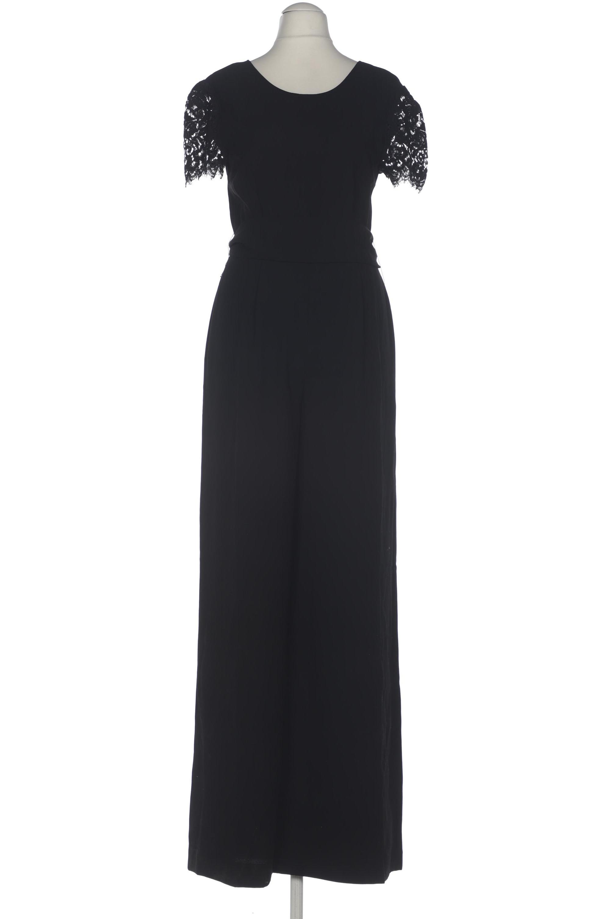 

Tommy Hilfiger Damen Jumpsuit/Overall, schwarz, Gr. 8