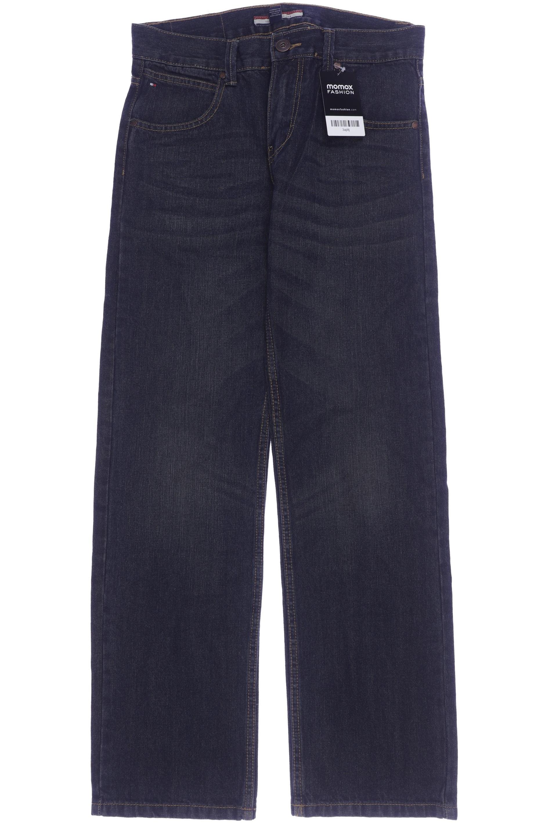 

Tommy Hilfiger Damen Jeans, marineblau, Gr. 16