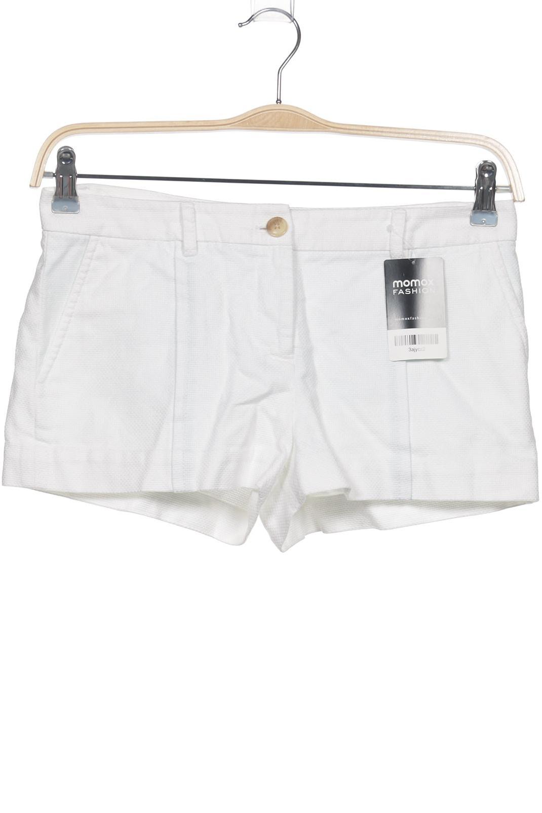 

Tommy Hilfiger Damen Shorts, weiß, Gr. 6