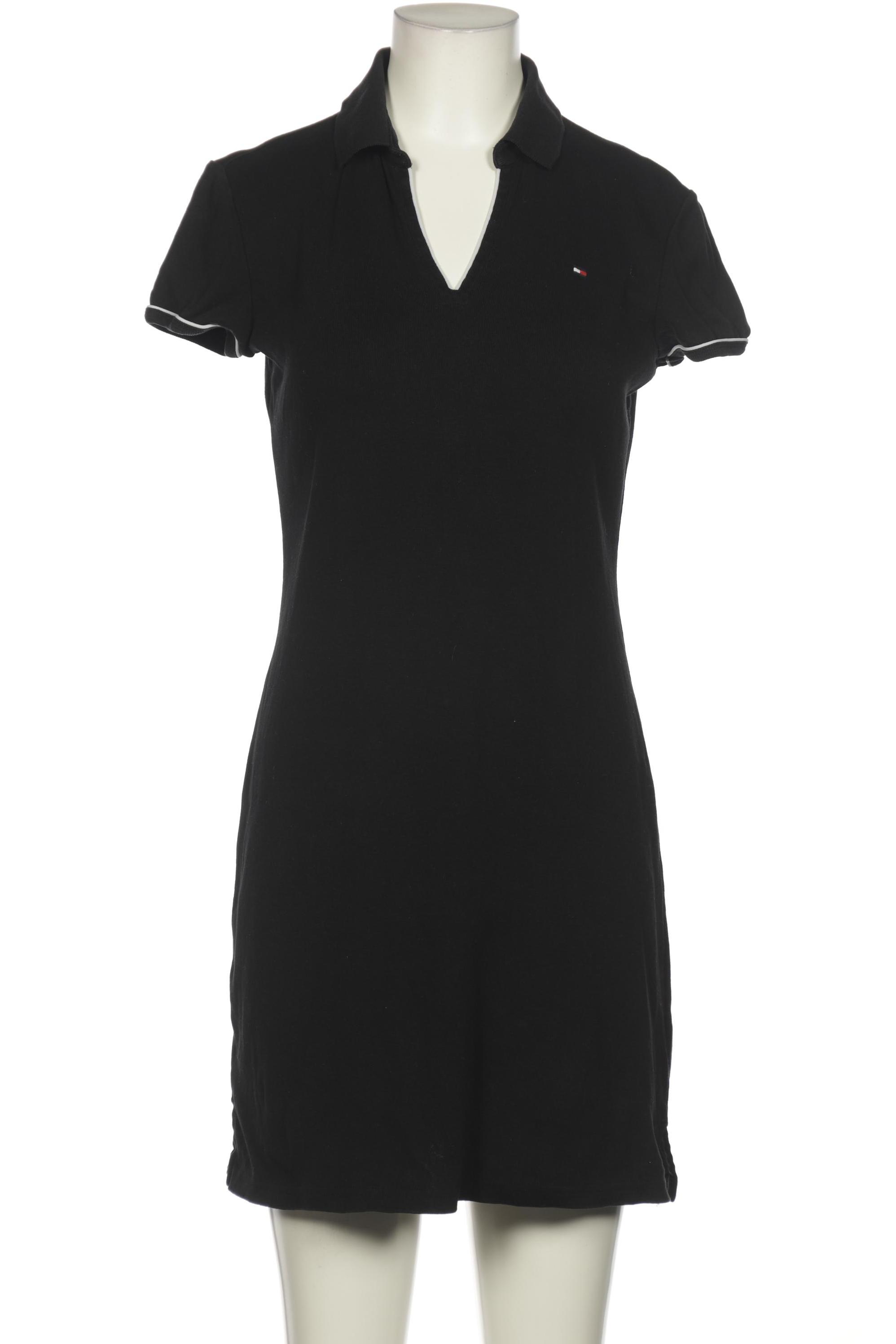 

Tommy Hilfiger Damen Kleid, schwarz, Gr. 36