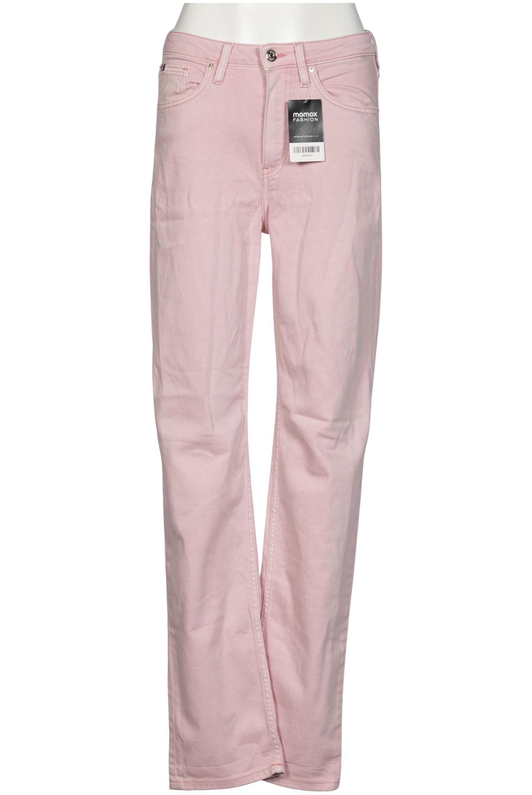 

Tommy Hilfiger Damen Jeans, pink, Gr. 28