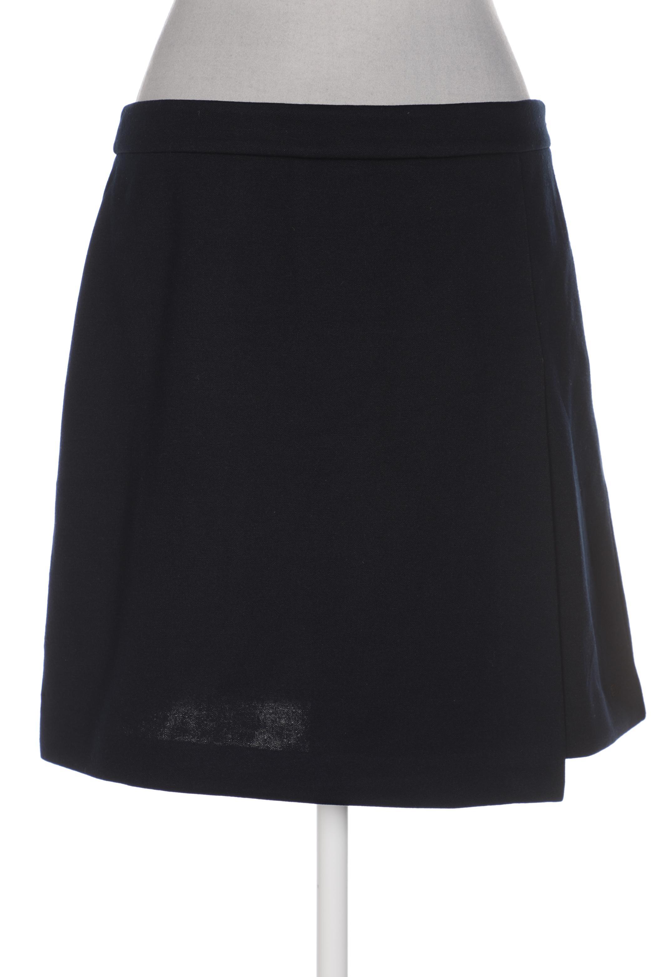 

Tommy Hilfiger Damen Rock, marineblau, Gr. 40