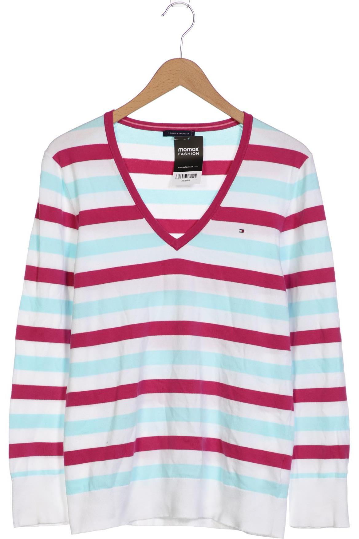 

Tommy Hilfiger Damen Pullover, mehrfarbig
