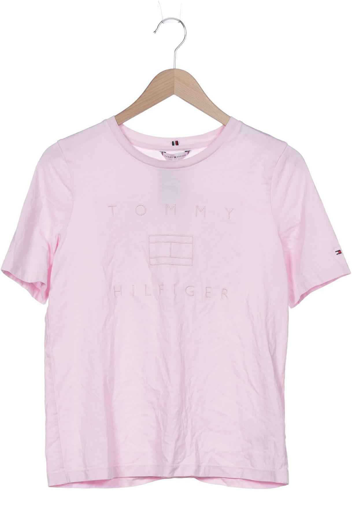 

Tommy Hilfiger Damen T-Shirt, pink