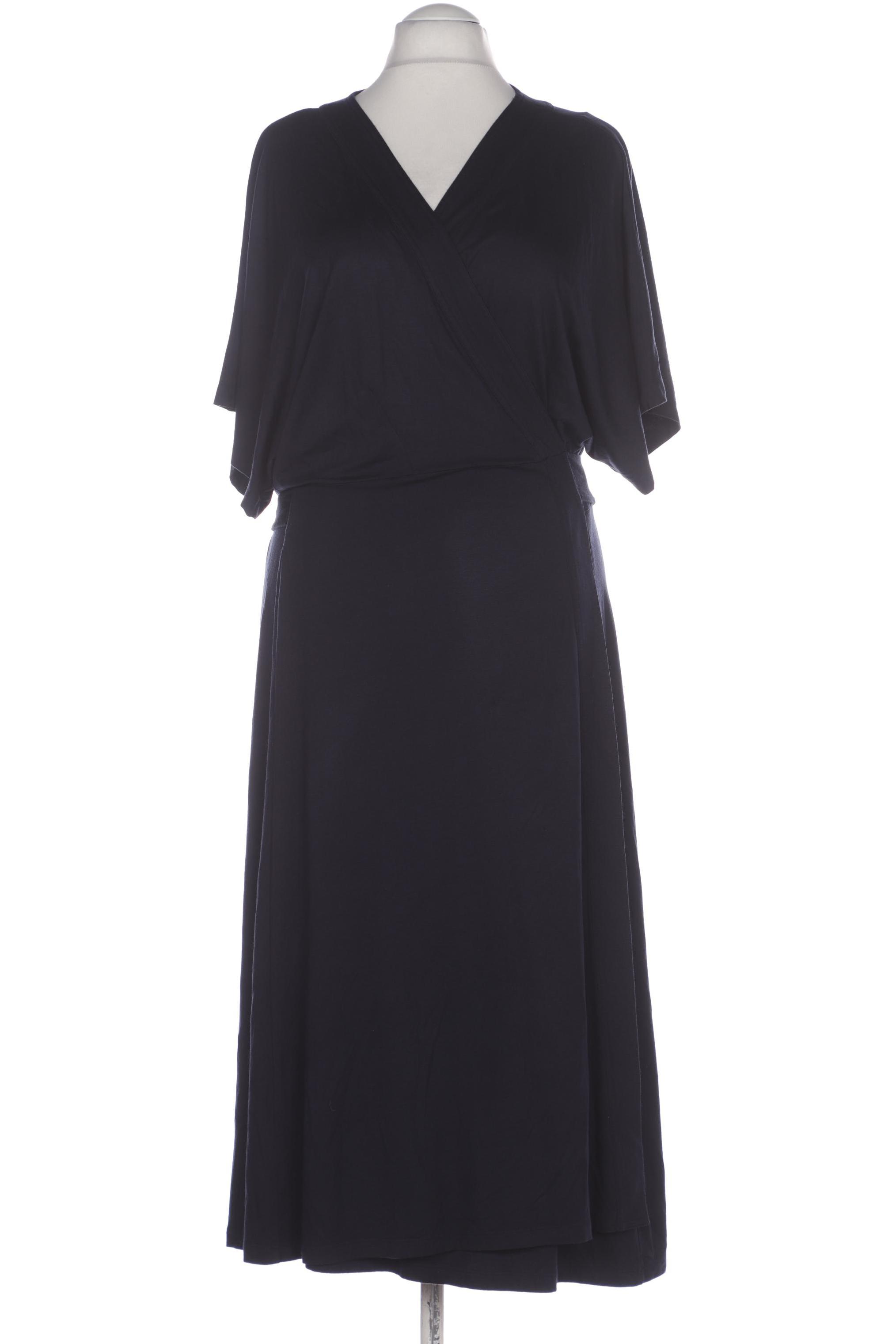 

Tommy Hilfiger Damen Kleid, marineblau, Gr. 52