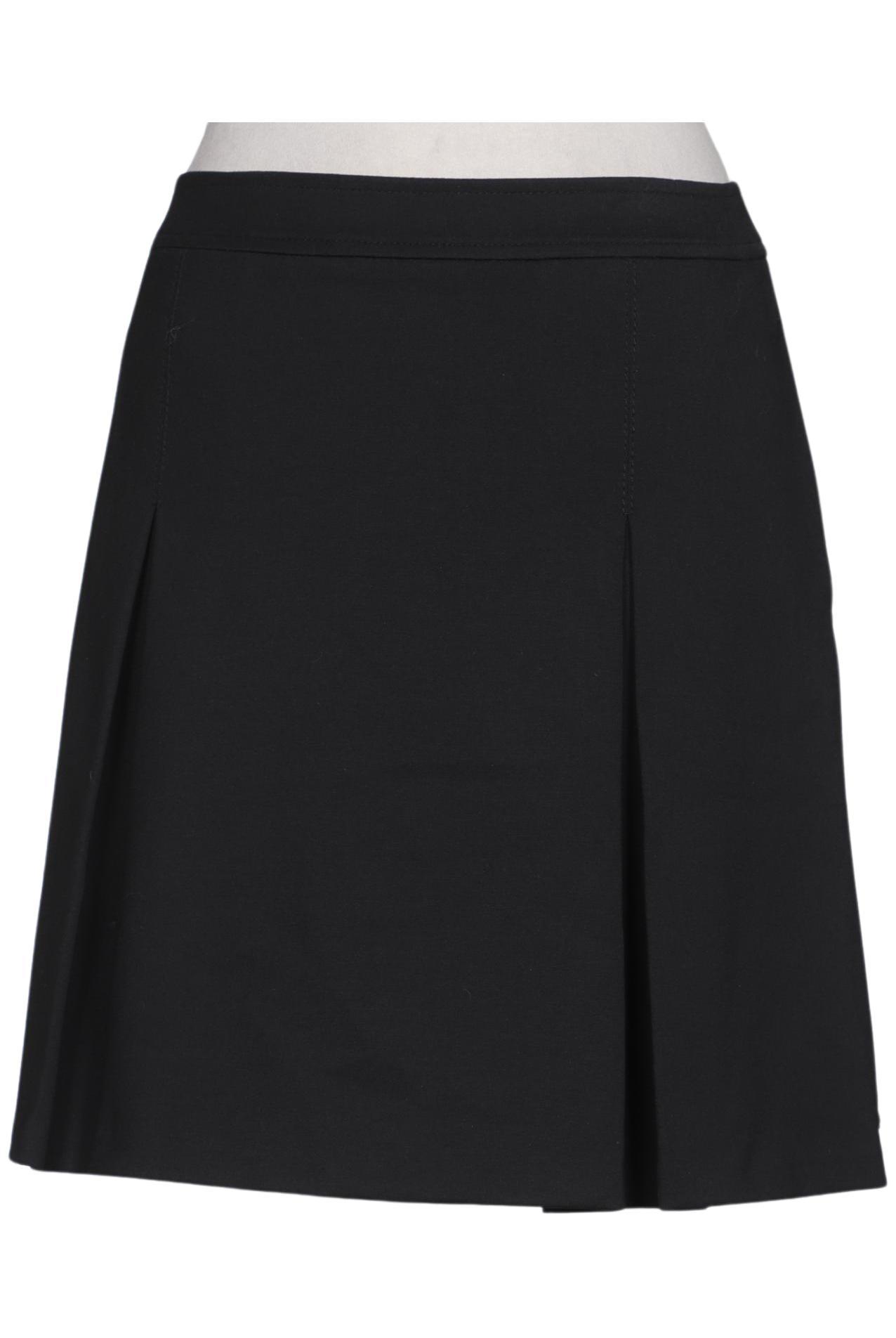 

Tommy Hilfiger Damen Rock, schwarz, Gr. 4