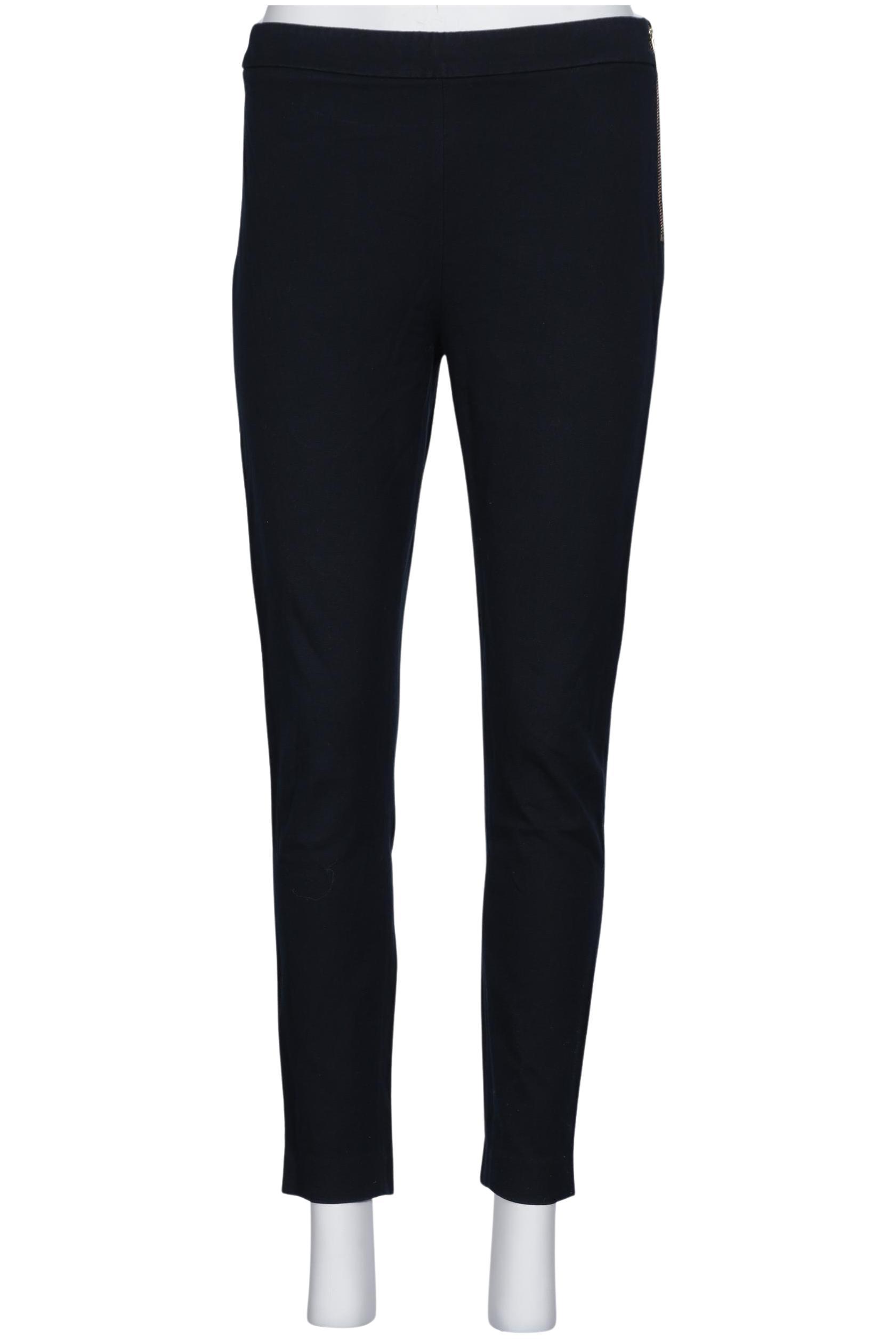 

Tommy Hilfiger Damen Stoffhose, marineblau, Gr. 8