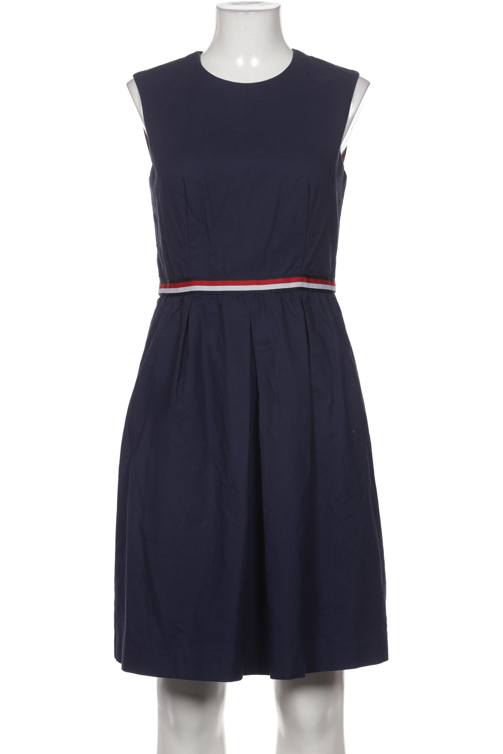 

Tommy Hilfiger Damen Kleid, marineblau, Gr. 8