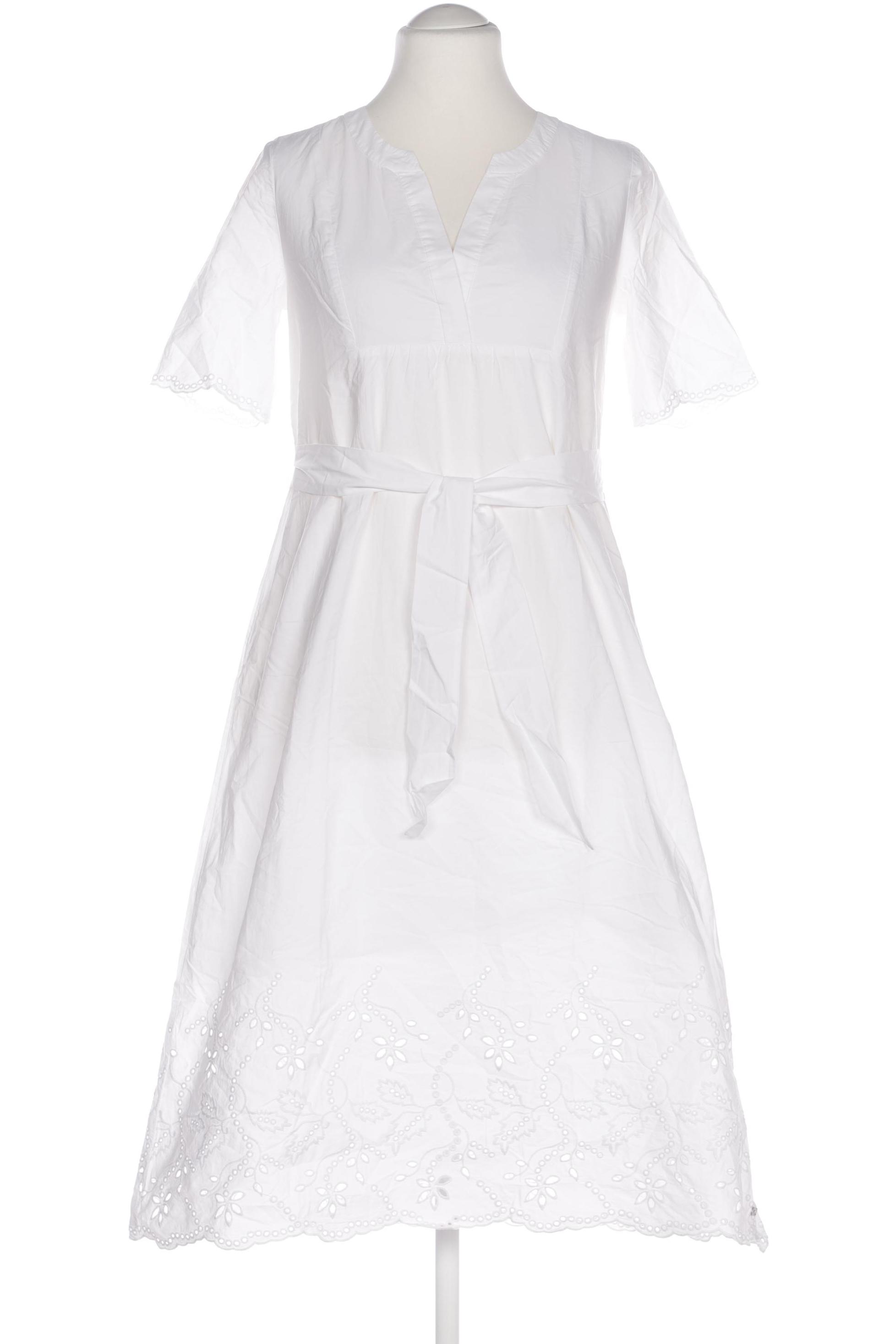 Thumbnail - Tommy Hilfiger Damen Kleid, weiß, Gr. 34