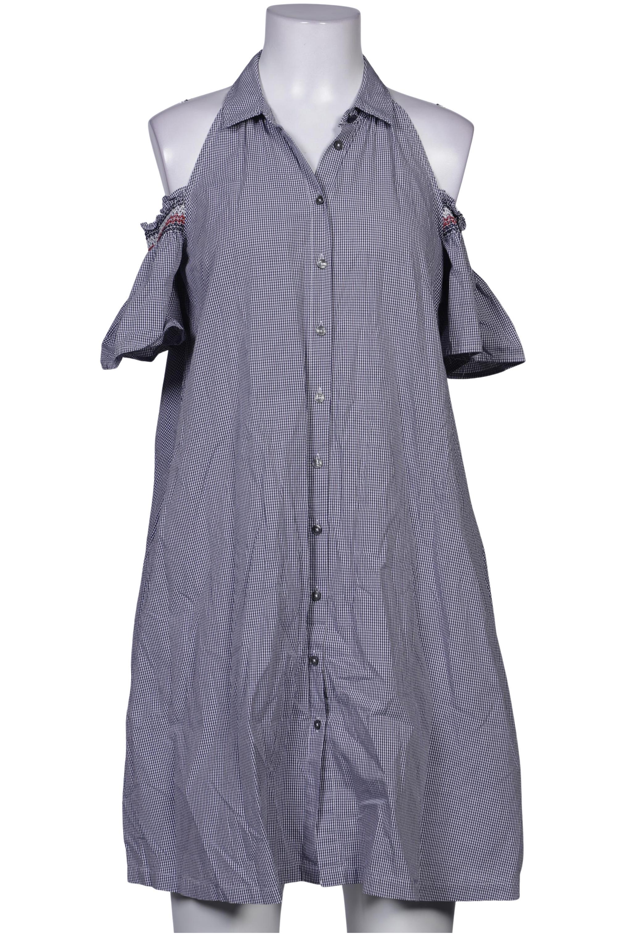 

Tommy Hilfiger Damen Kleid, blau, Gr. 6