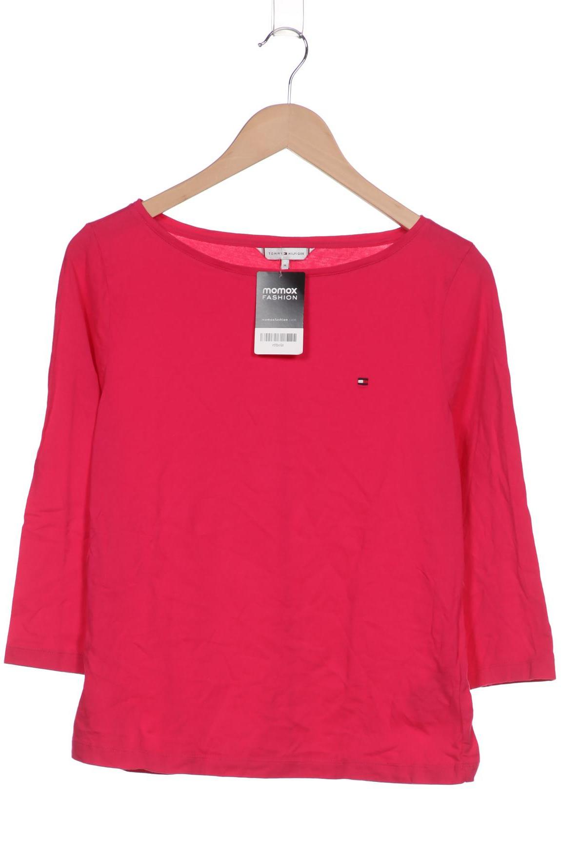 

Tommy Hilfiger Damen T-Shirt, pink