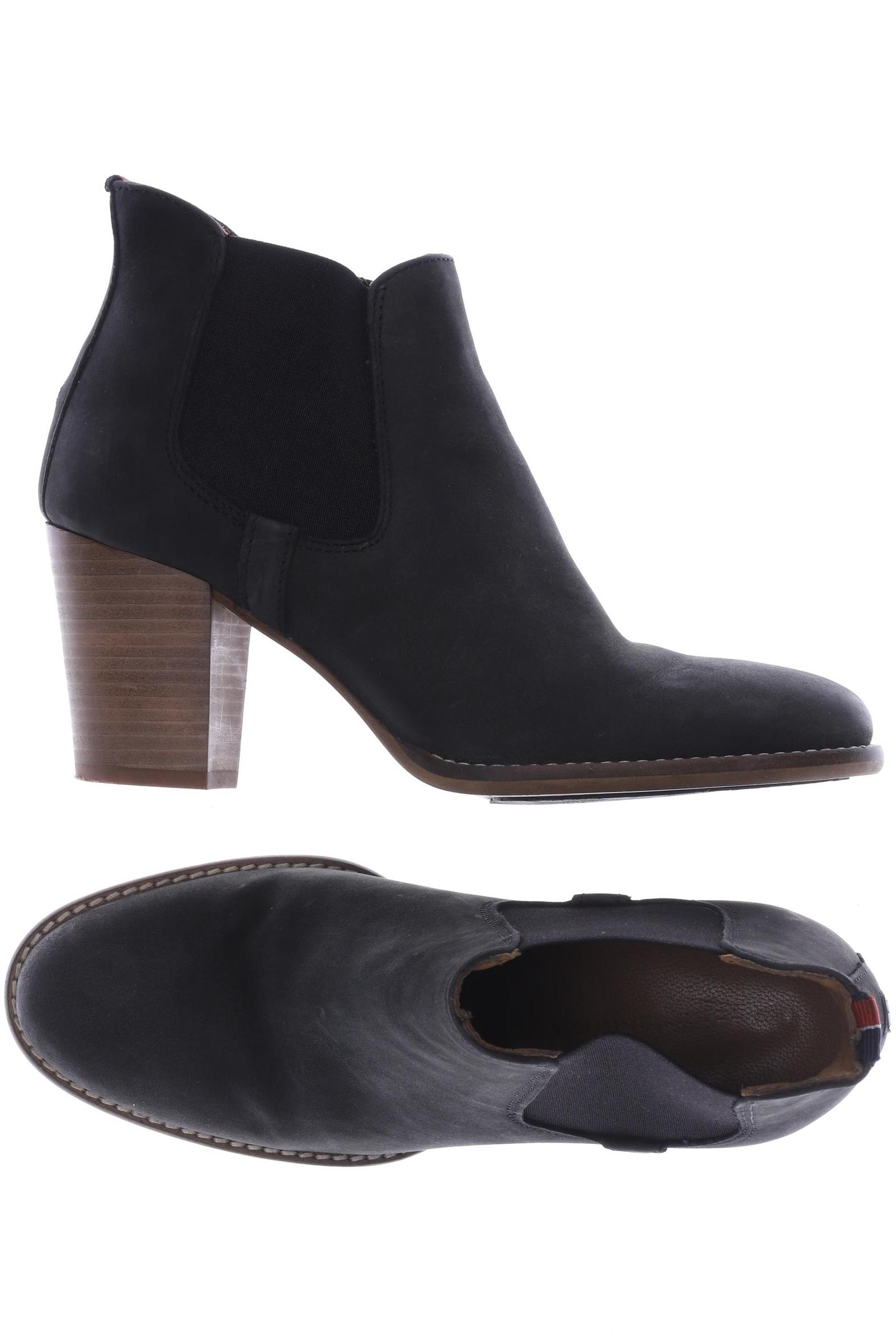 

Tommy Hilfiger Damen Stiefelette, schwarz