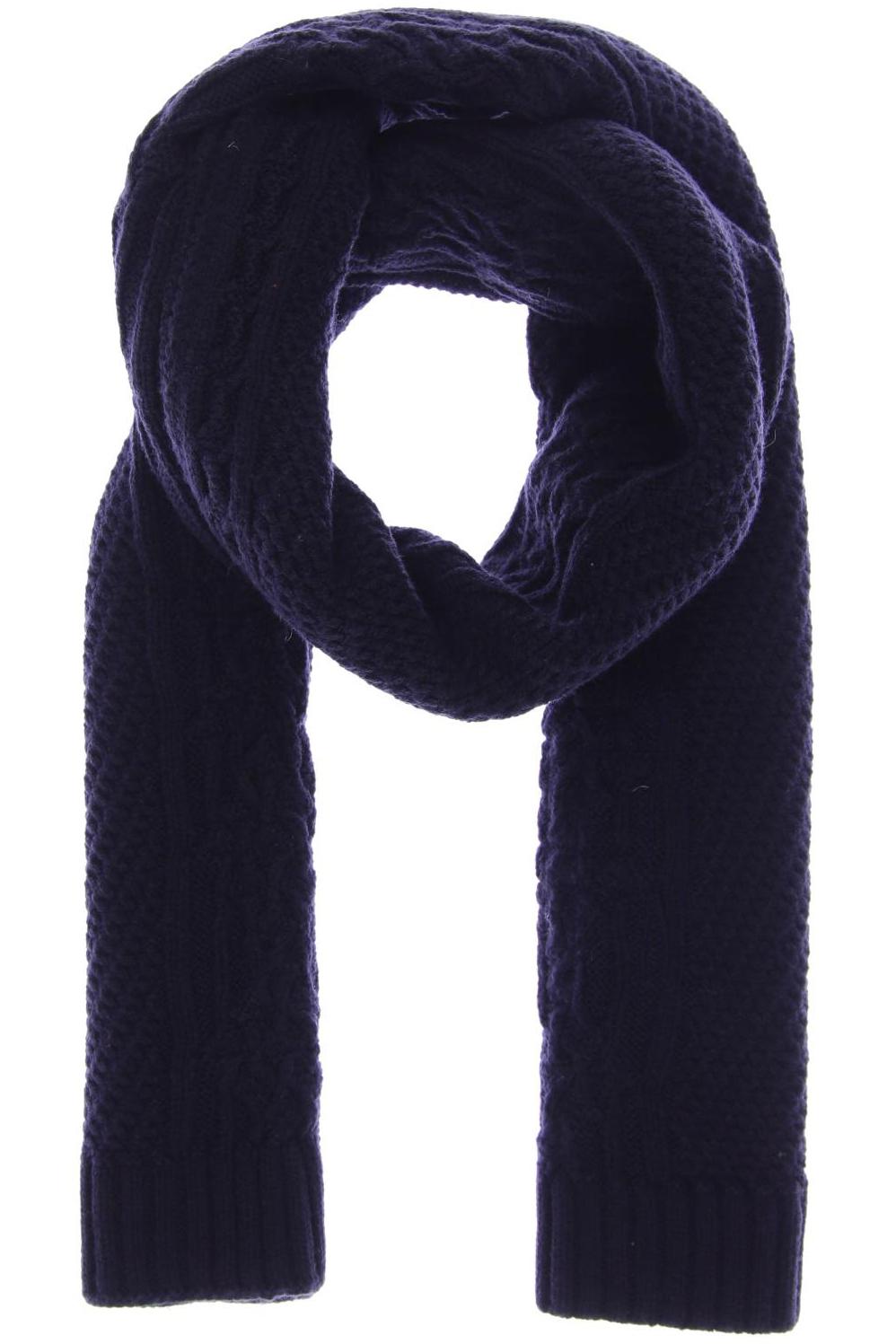 

Tommy Hilfiger Damen Schal, marineblau, Gr.