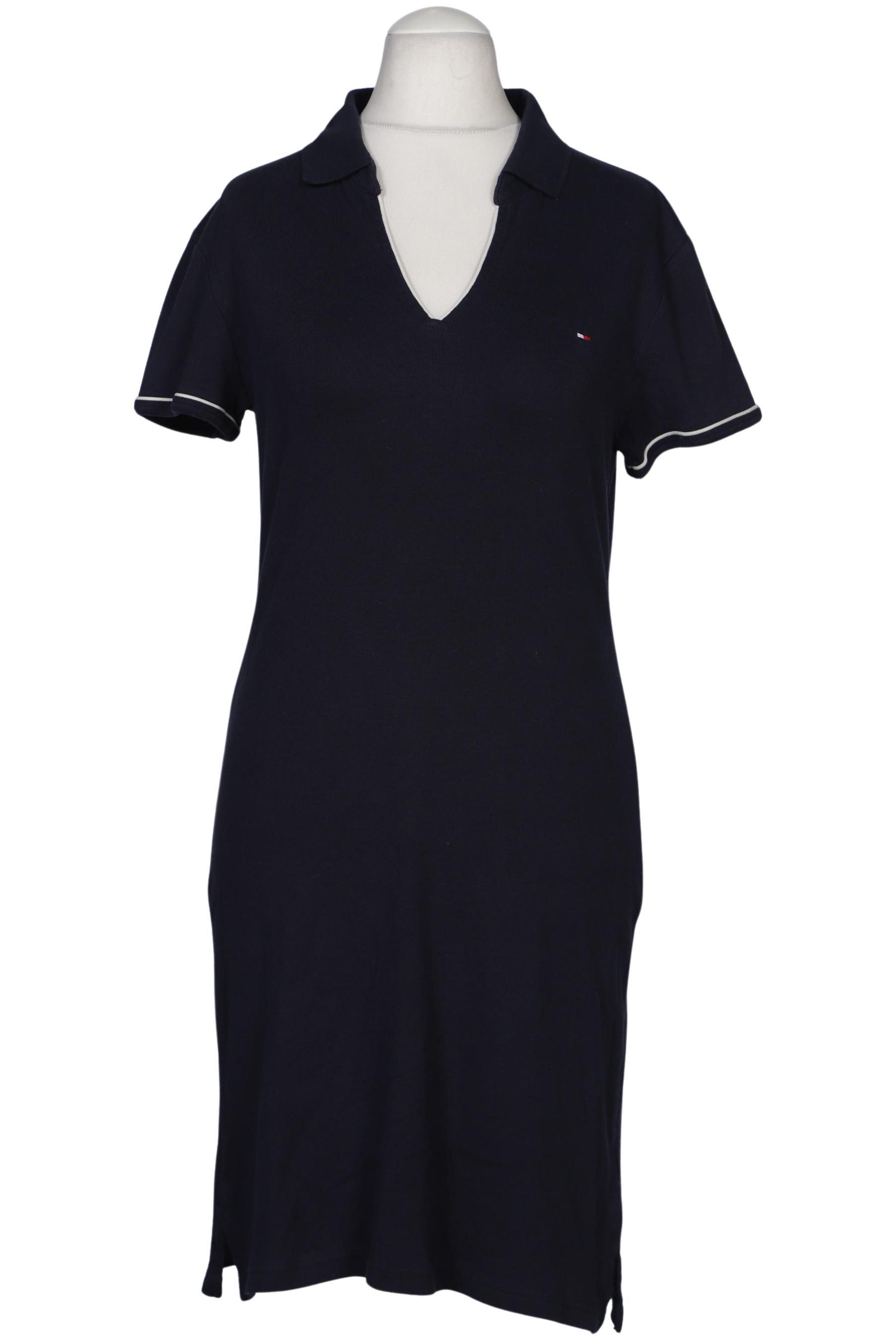 

Tommy Hilfiger Damen Kleid, marineblau, Gr. 38