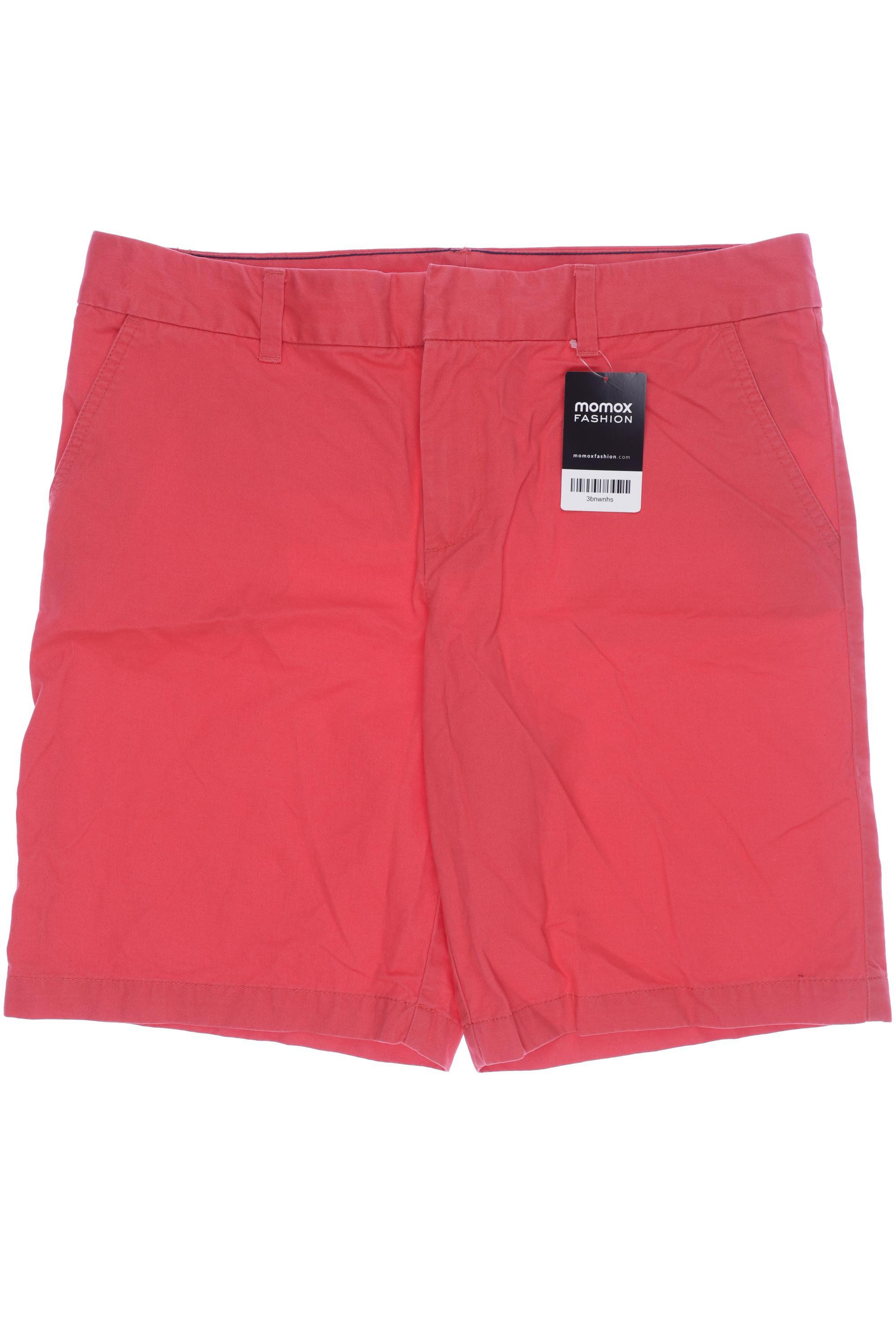 

Tommy Hilfiger Damen Shorts, pink, Gr. 12