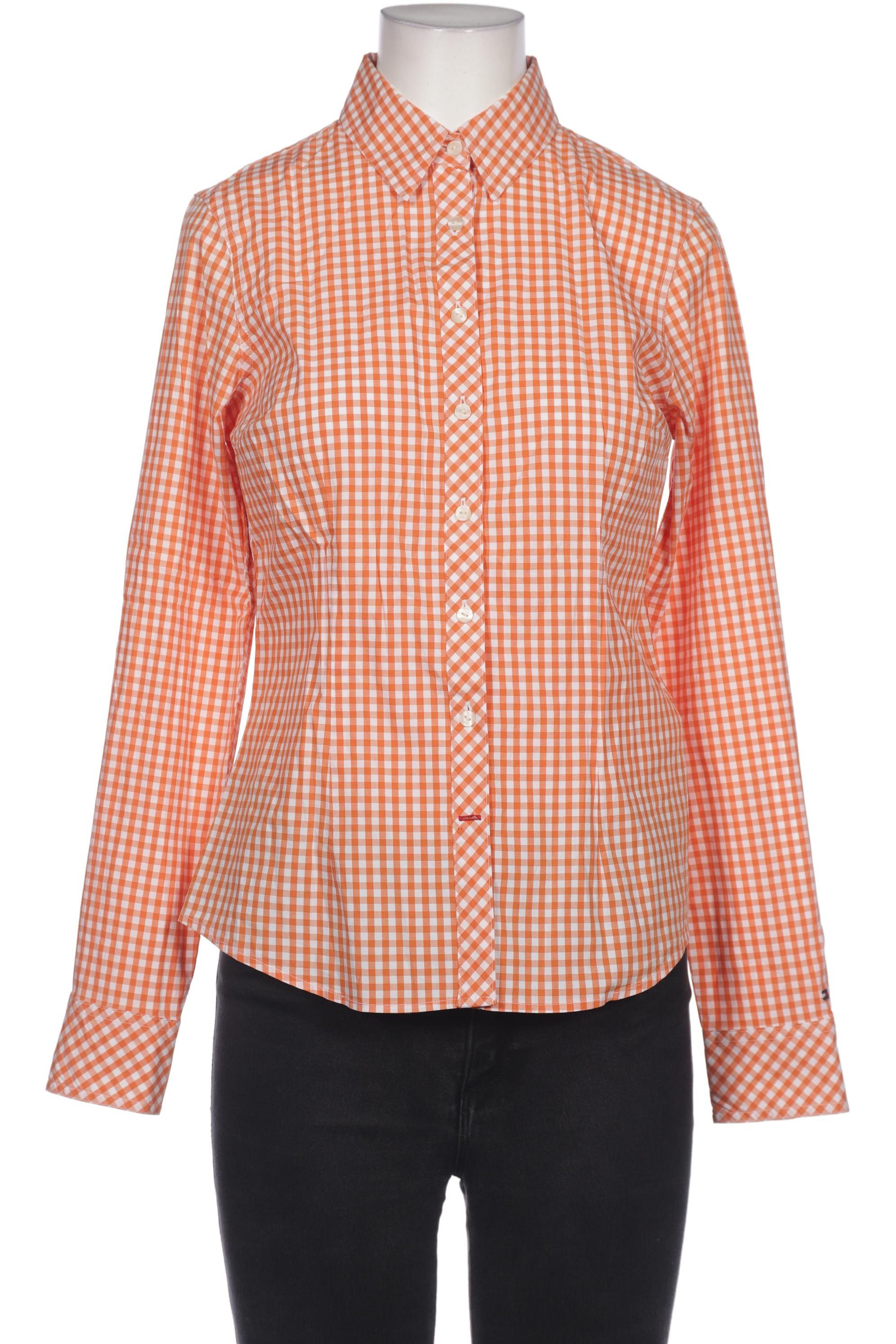 

Tommy Hilfiger Damen Bluse, orange