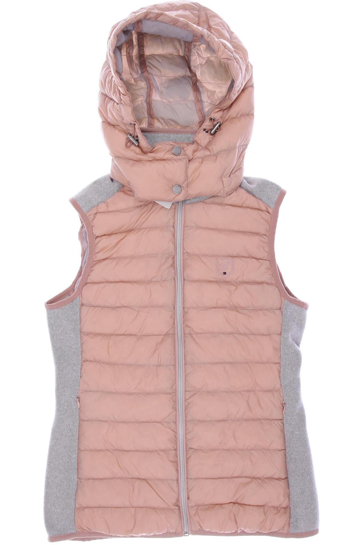 

Tommy Hilfiger Damen Weste, pink