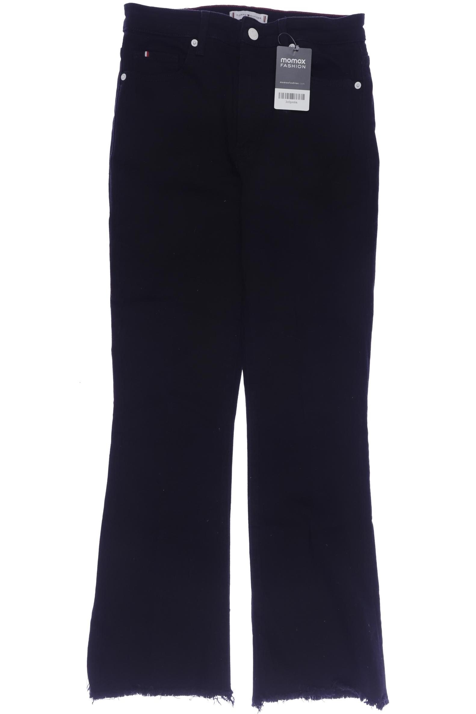 

Tommy Hilfiger Damen Jeans, schwarz, Gr. 27