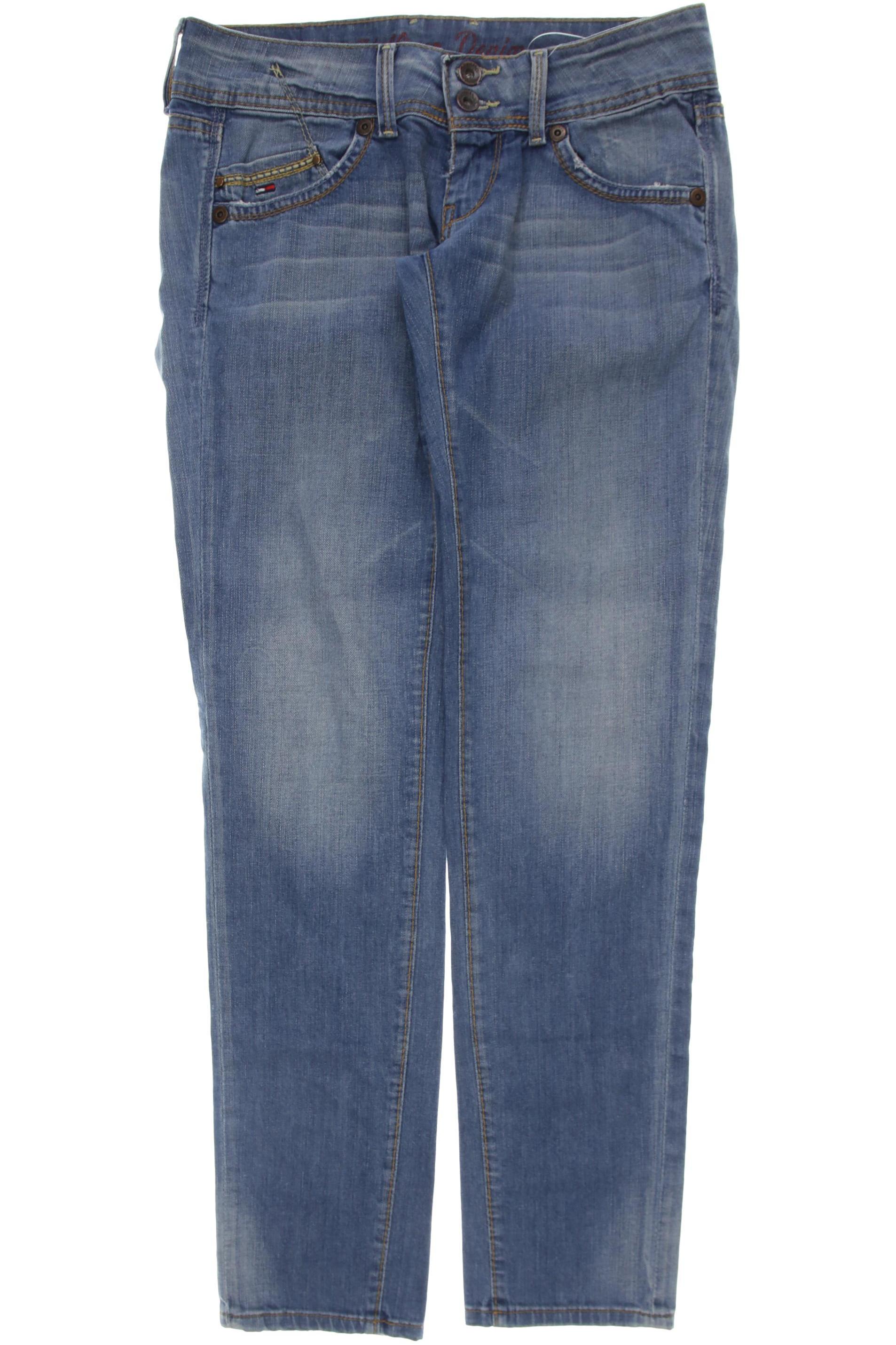 

Tommy Hilfiger Damen Jeans, blau, Gr. 29